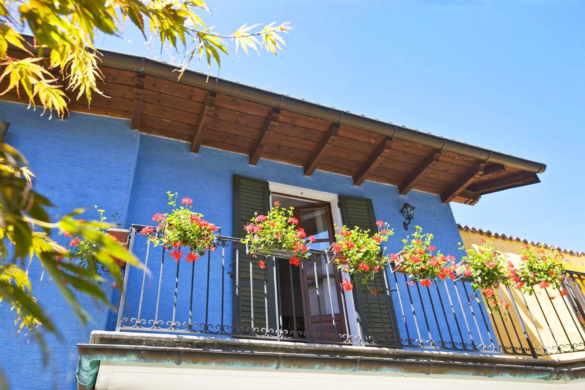 Casa Bel Giardino