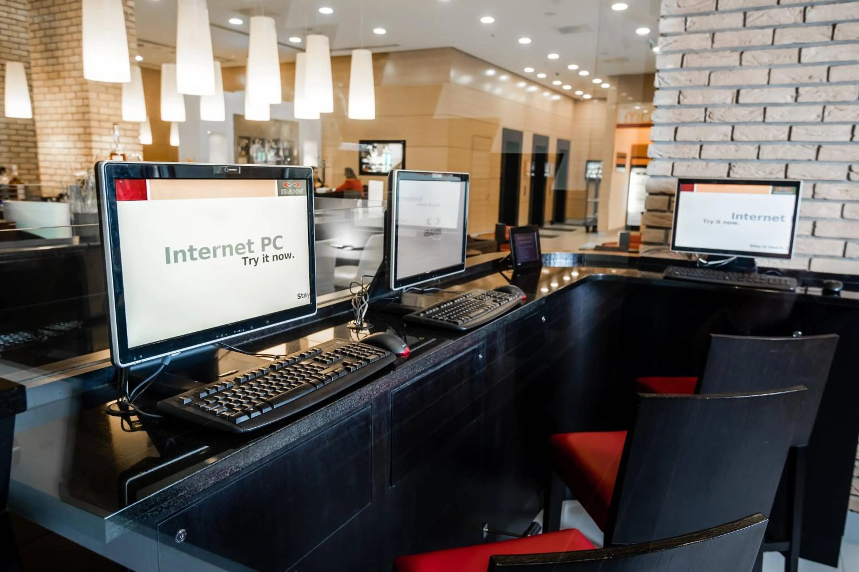 Other in Courtyard by Marriott Budapest City Center