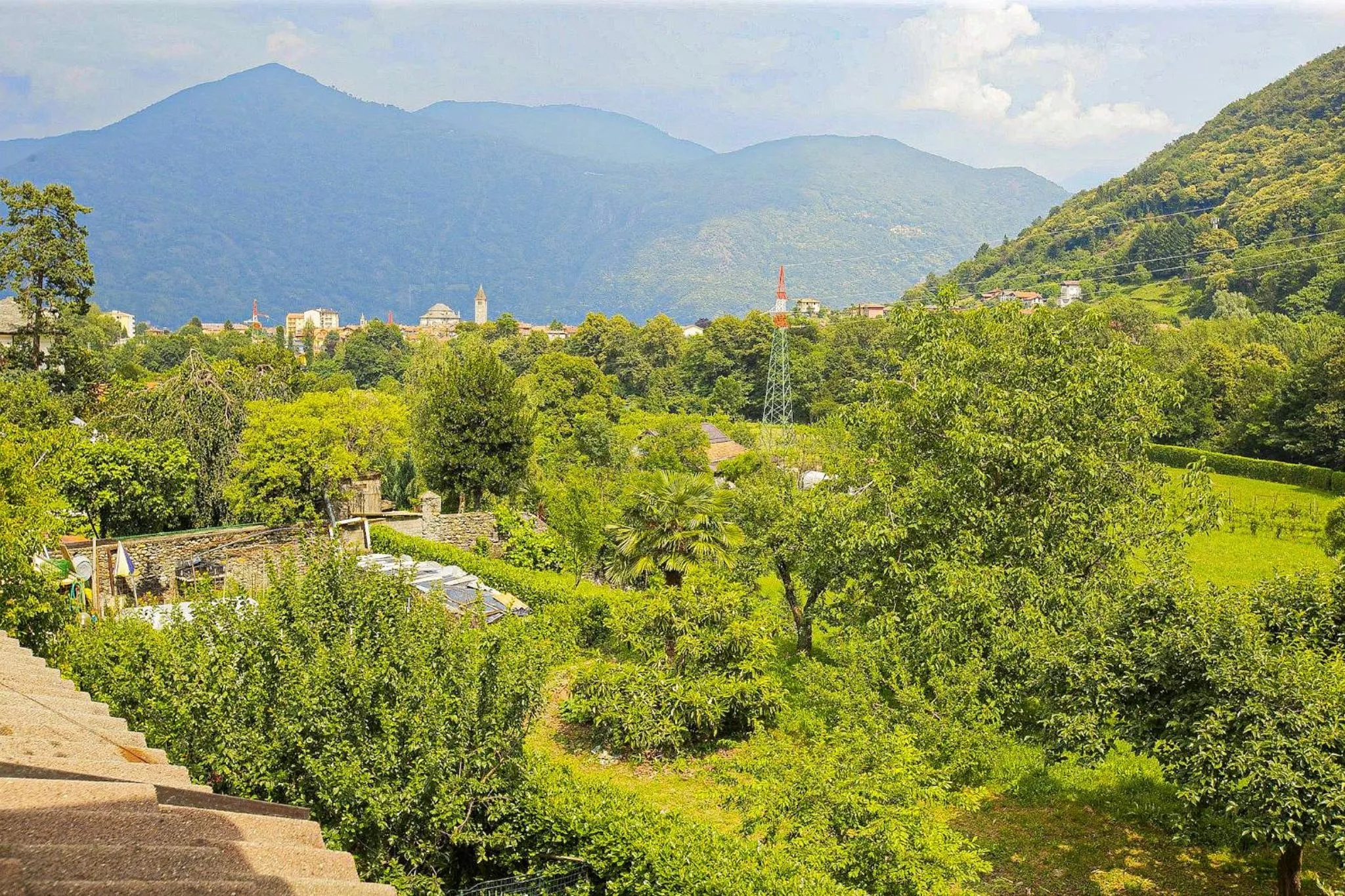 Appartamento Arcobaleno