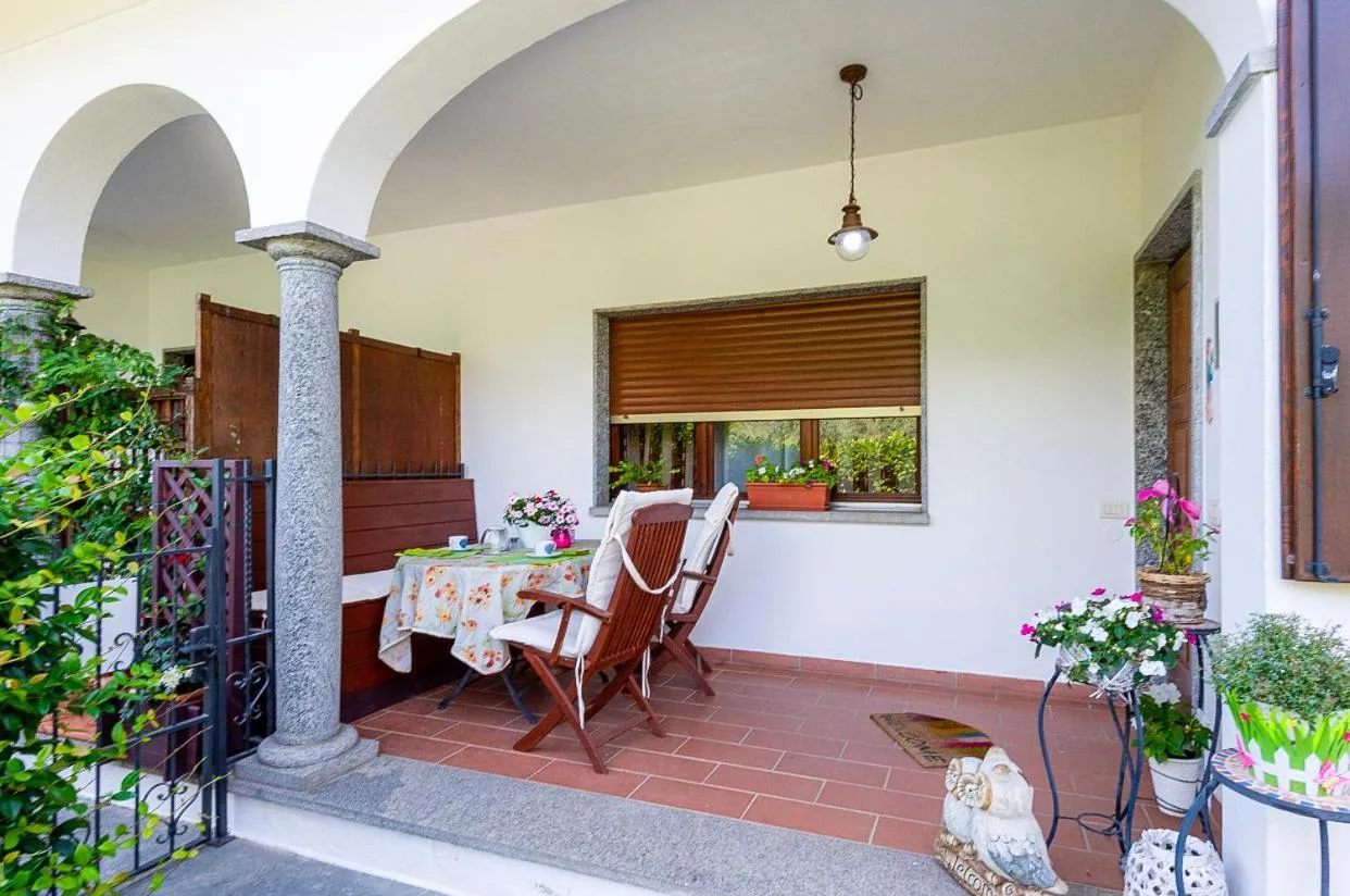 Appartamento Arcobaleno