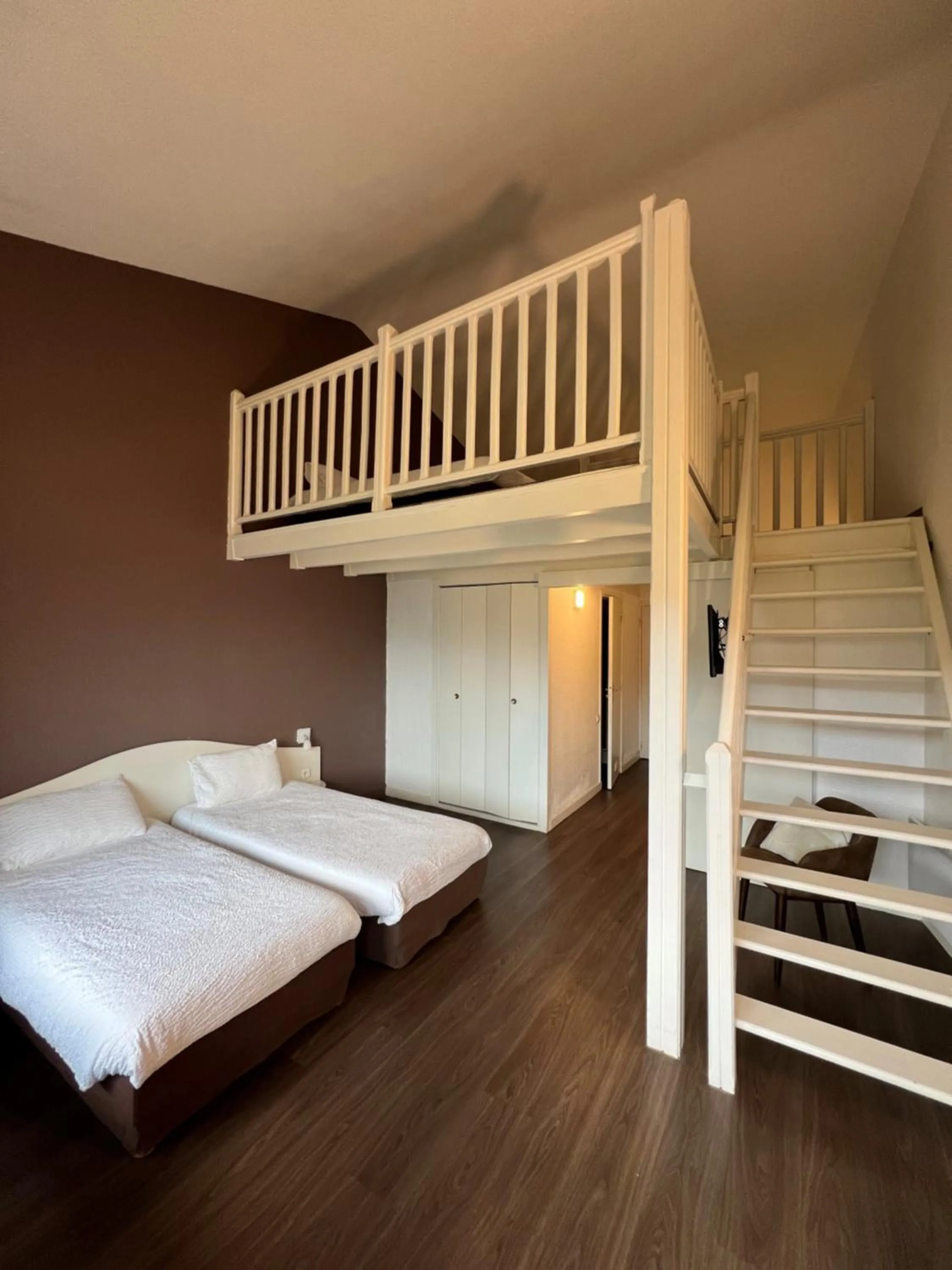 ULVF Le Domaine de l'Olivaie