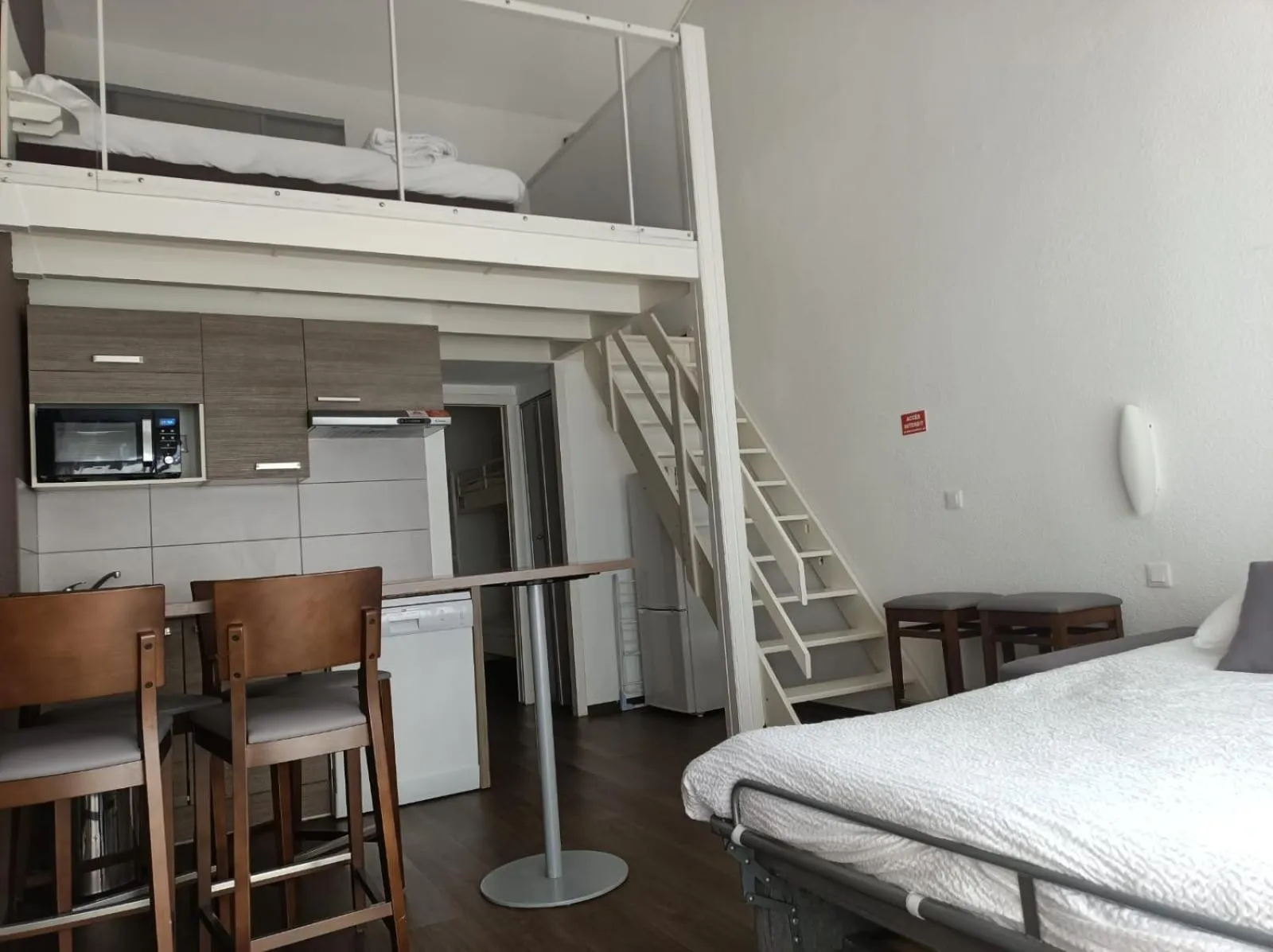 ULVF Le Domaine de l'Olivaie