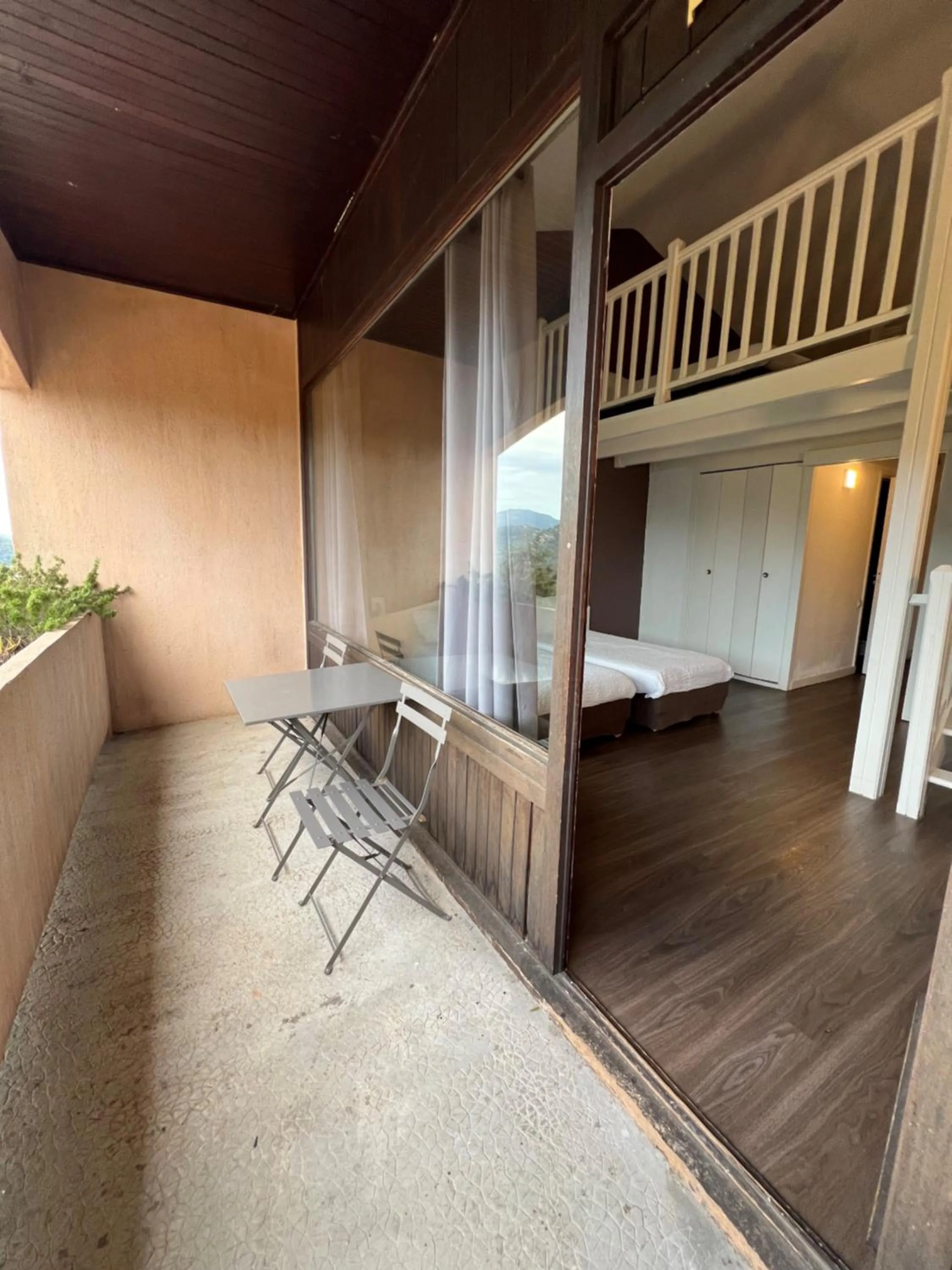 ULVF Le Domaine de l'Olivaie