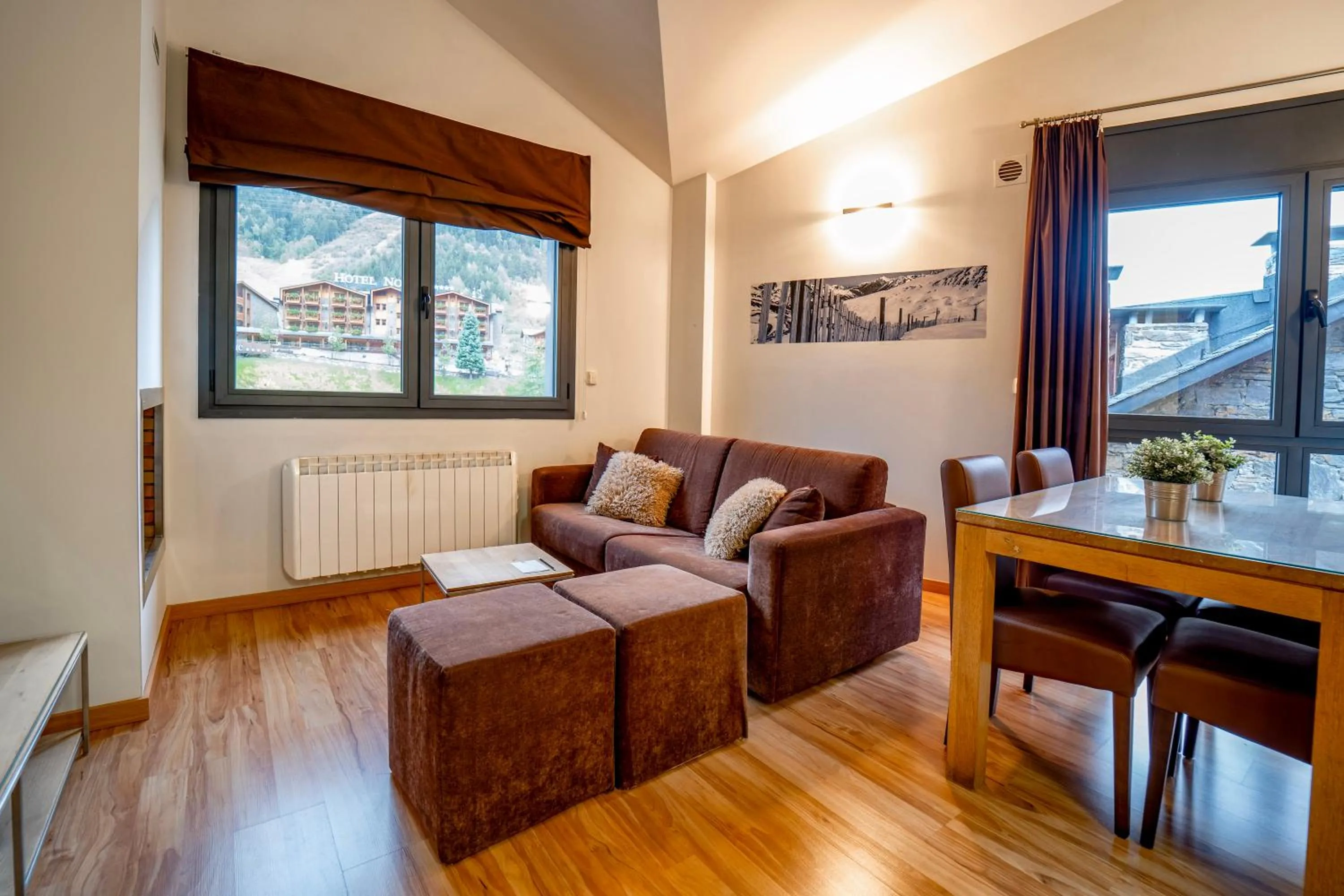 Apartaments Superior