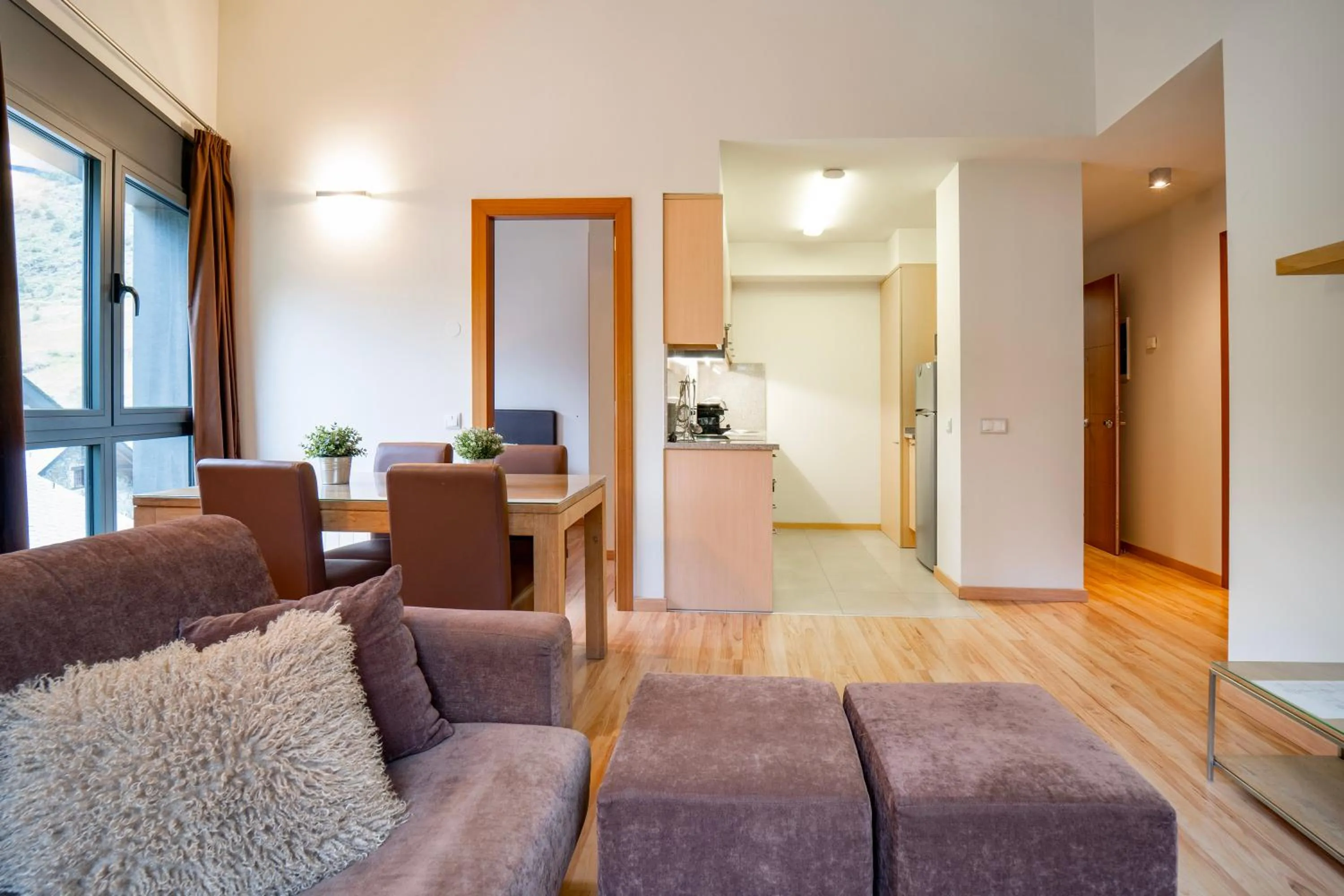 Apartaments Superior