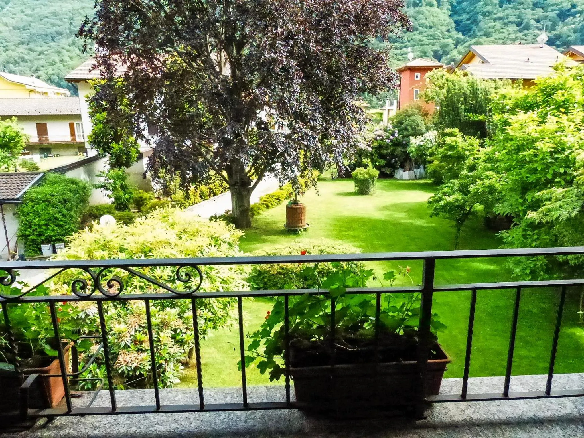 Piccola Oasi