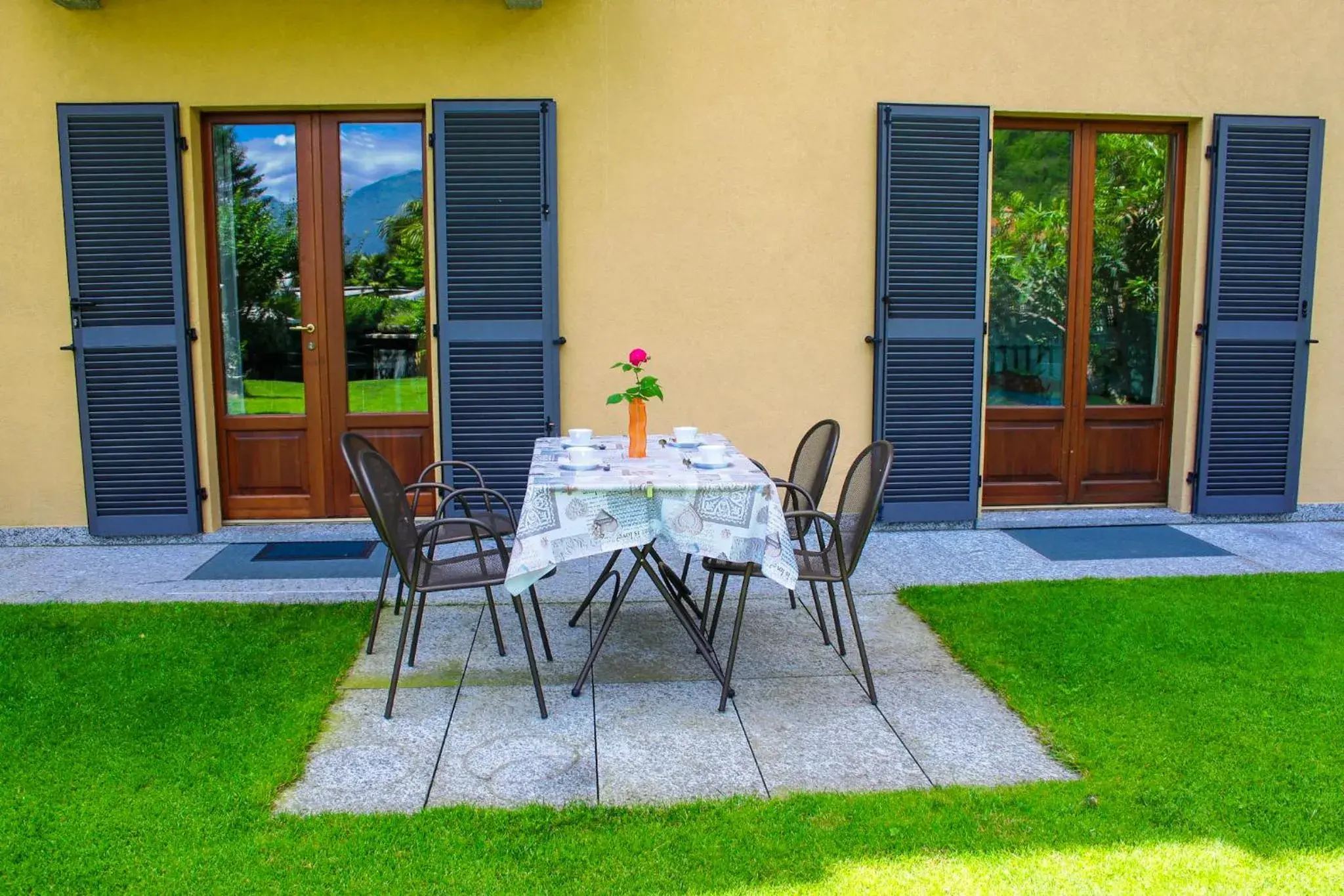 Casa Mirco Casa Mirco