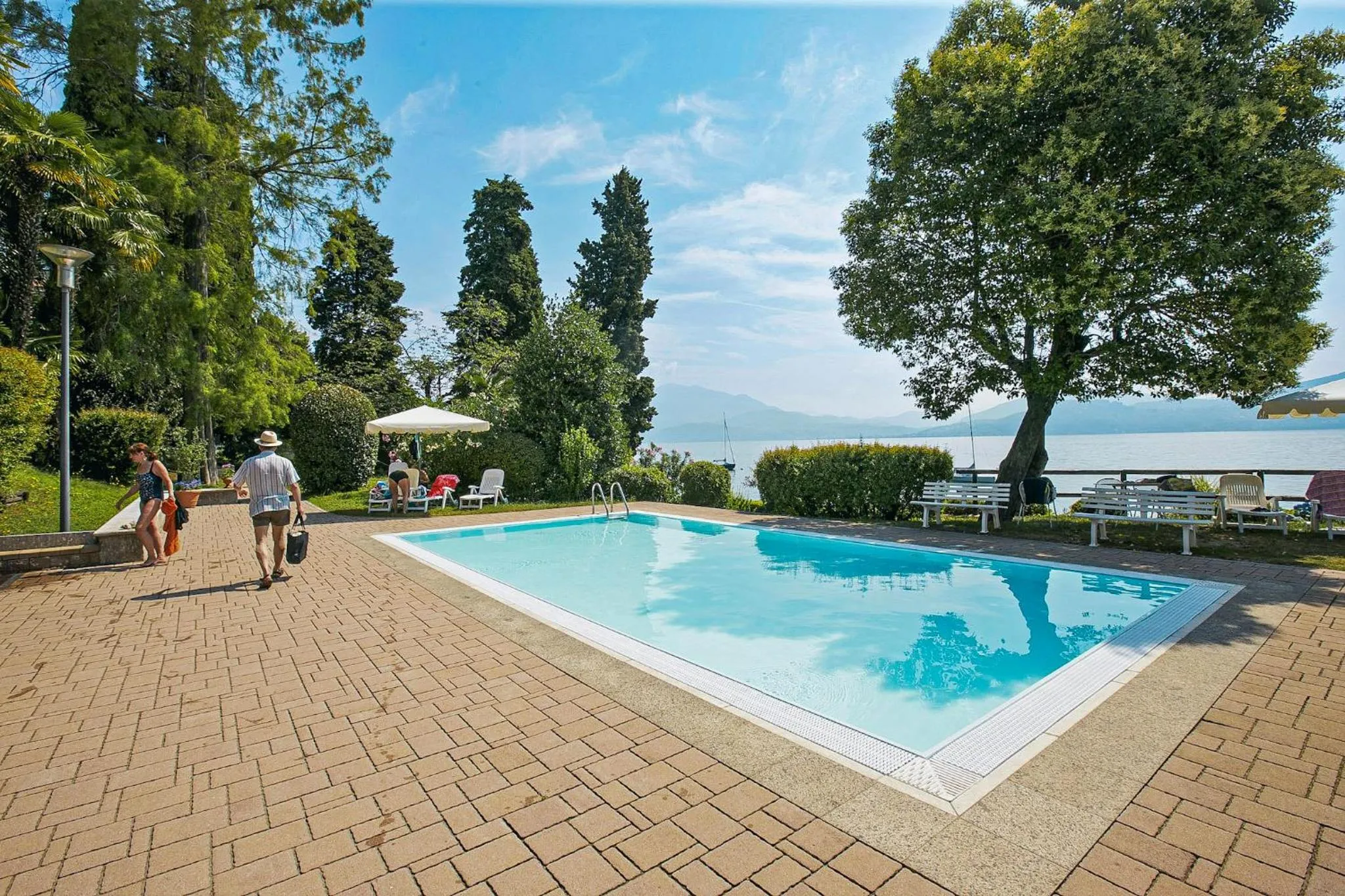 Residenza del Pascià