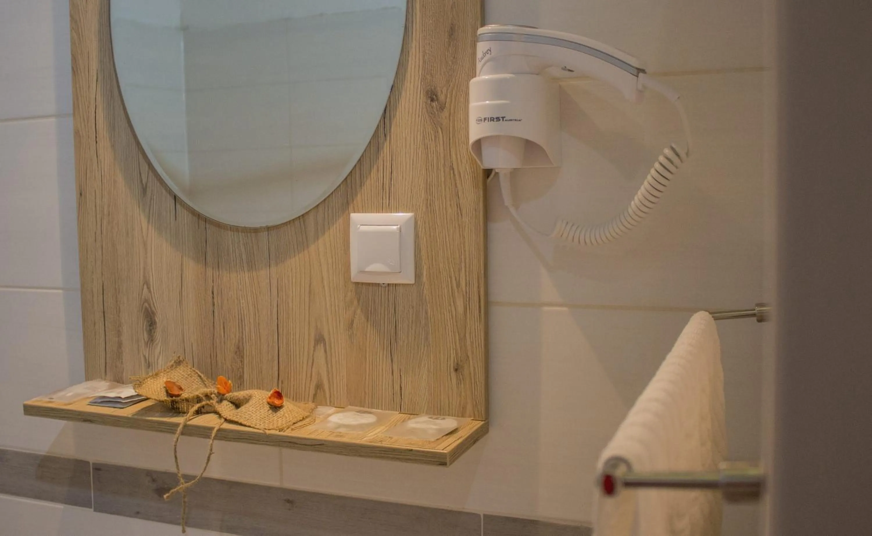 Resort Big House Plitvička jezera