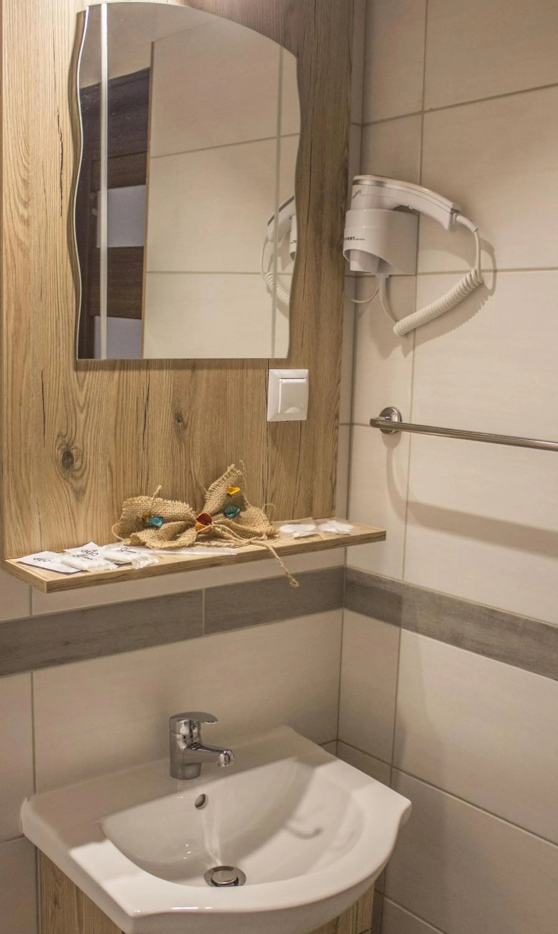 Resort Big House Plitvička jezera