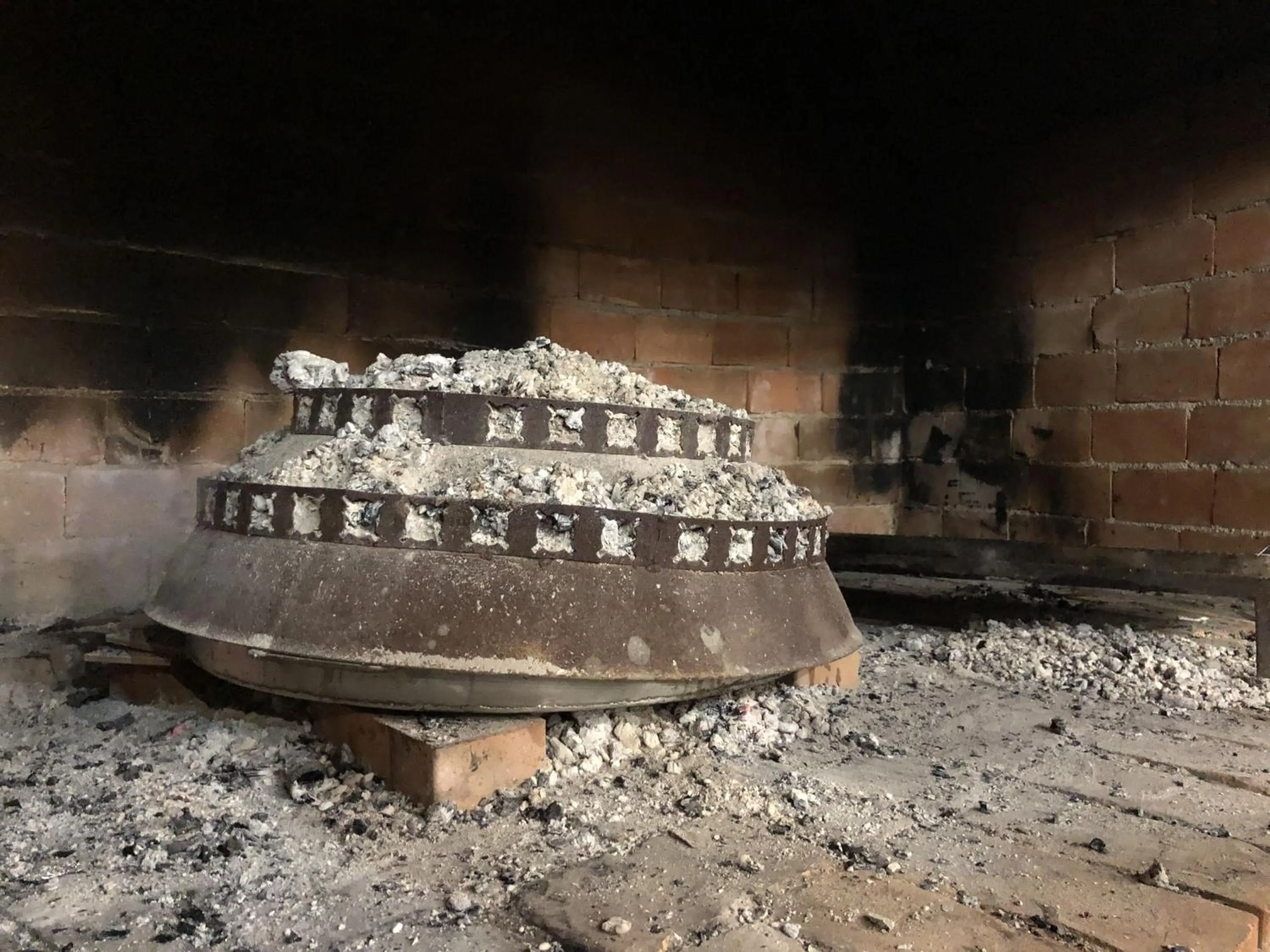 Restaurant/places to eat in Resort Big House Plitvička jezera