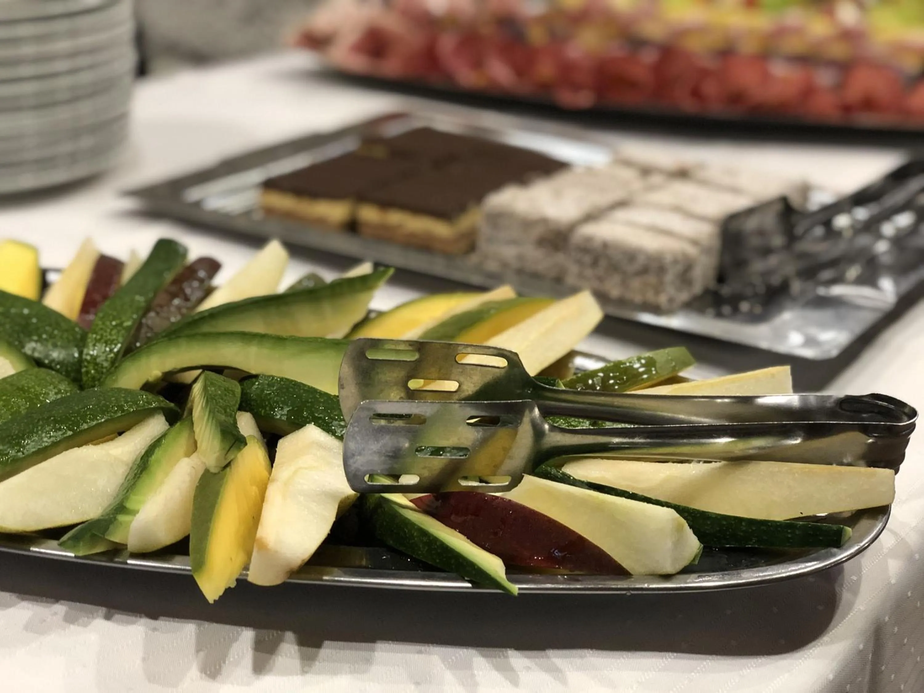 Restaurant/places to eat in Resort Big House Plitvička jezera