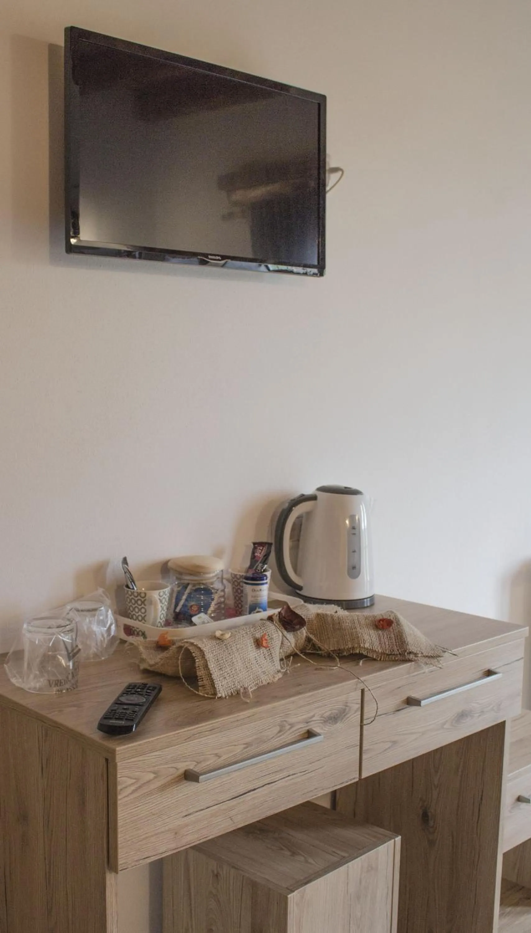 Resort Big House Plitvička jezera