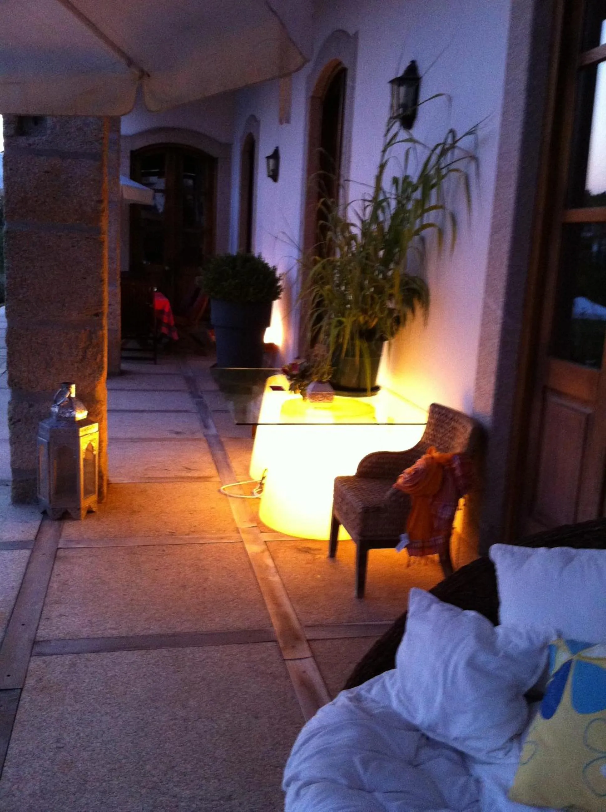 Quinta Da Pereira E Enricas Agro-Turismo