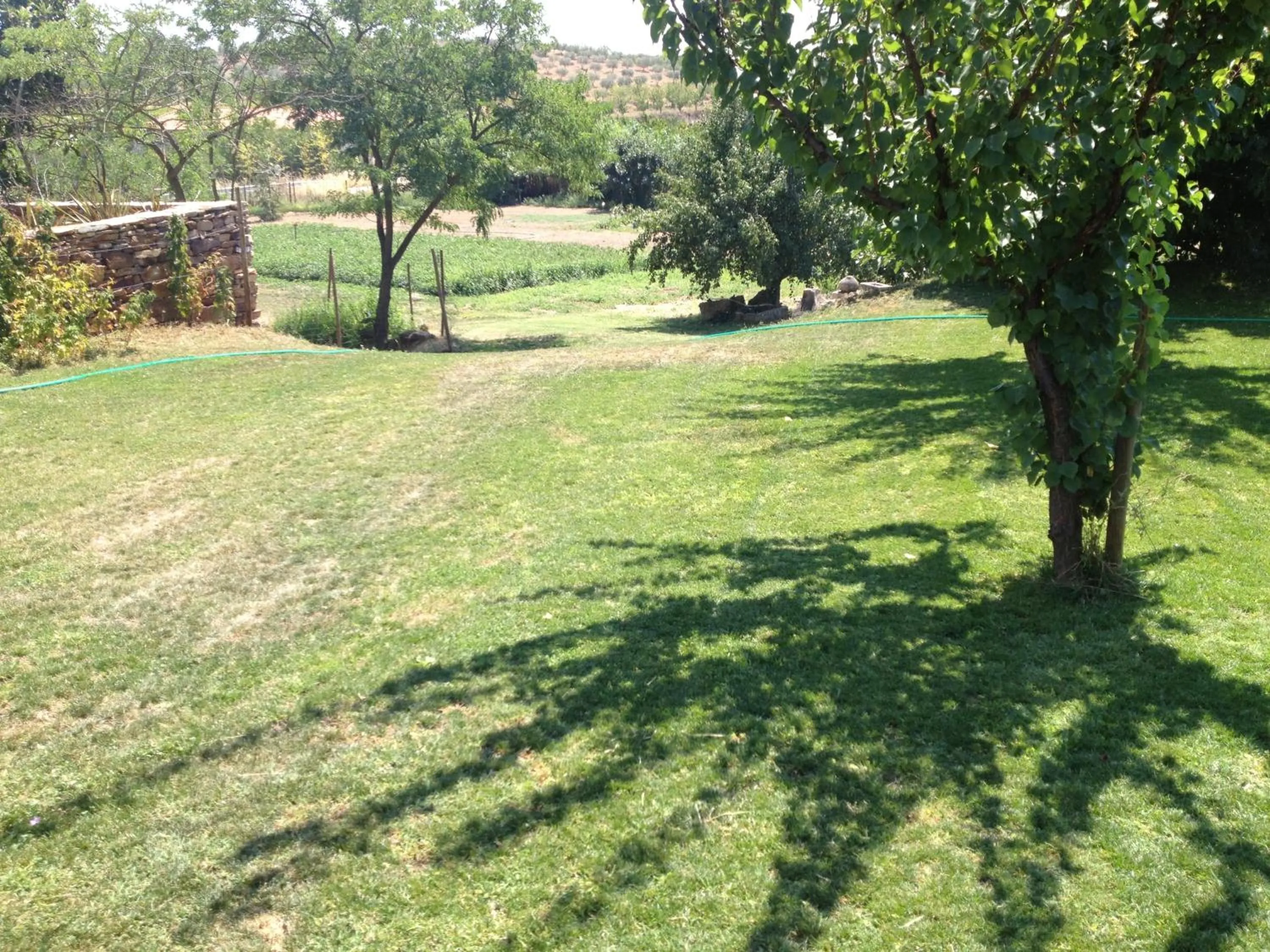 Quinta Da Pereira E Enricas Agro-Turismo