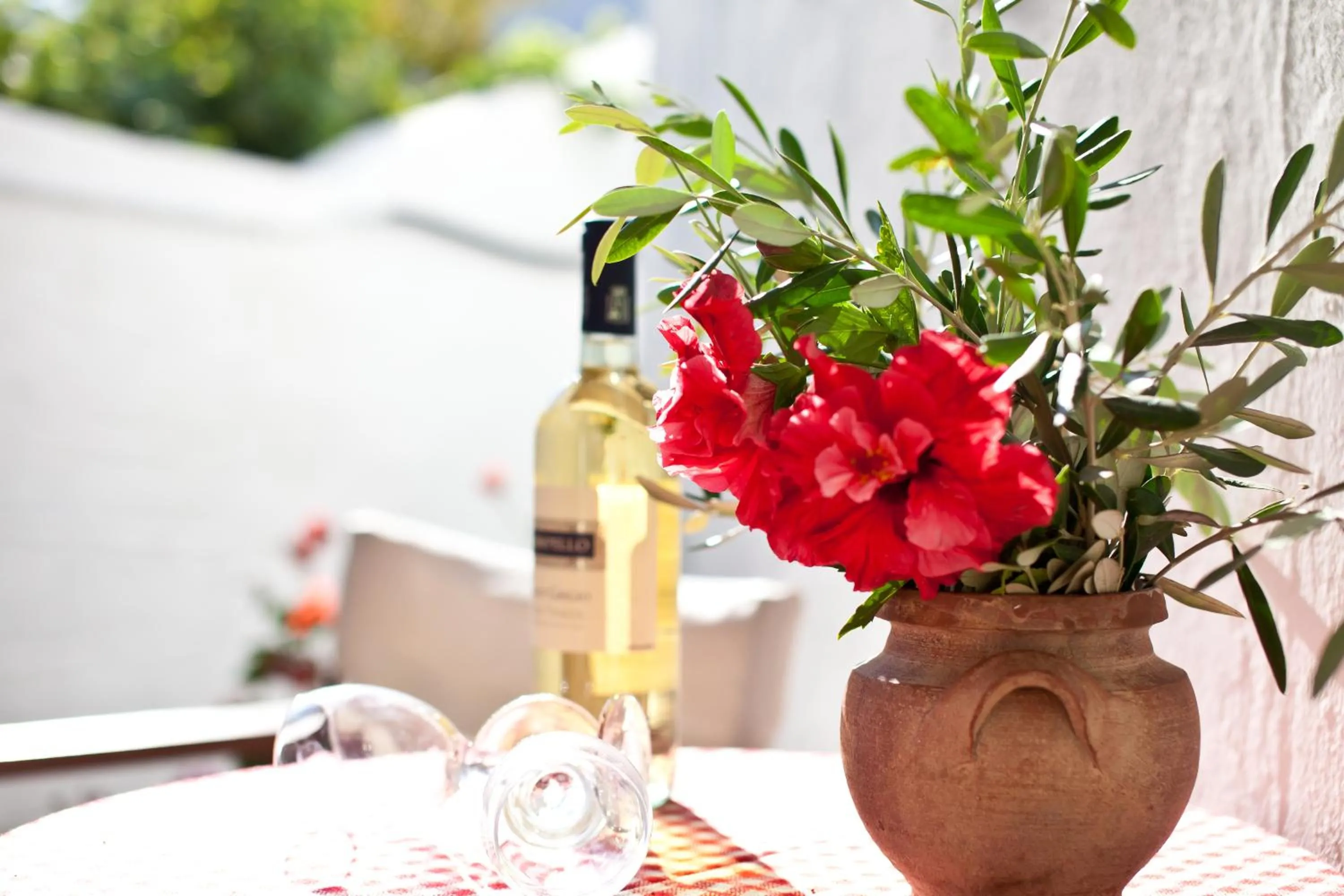 Decorative detail in Margarita Studios