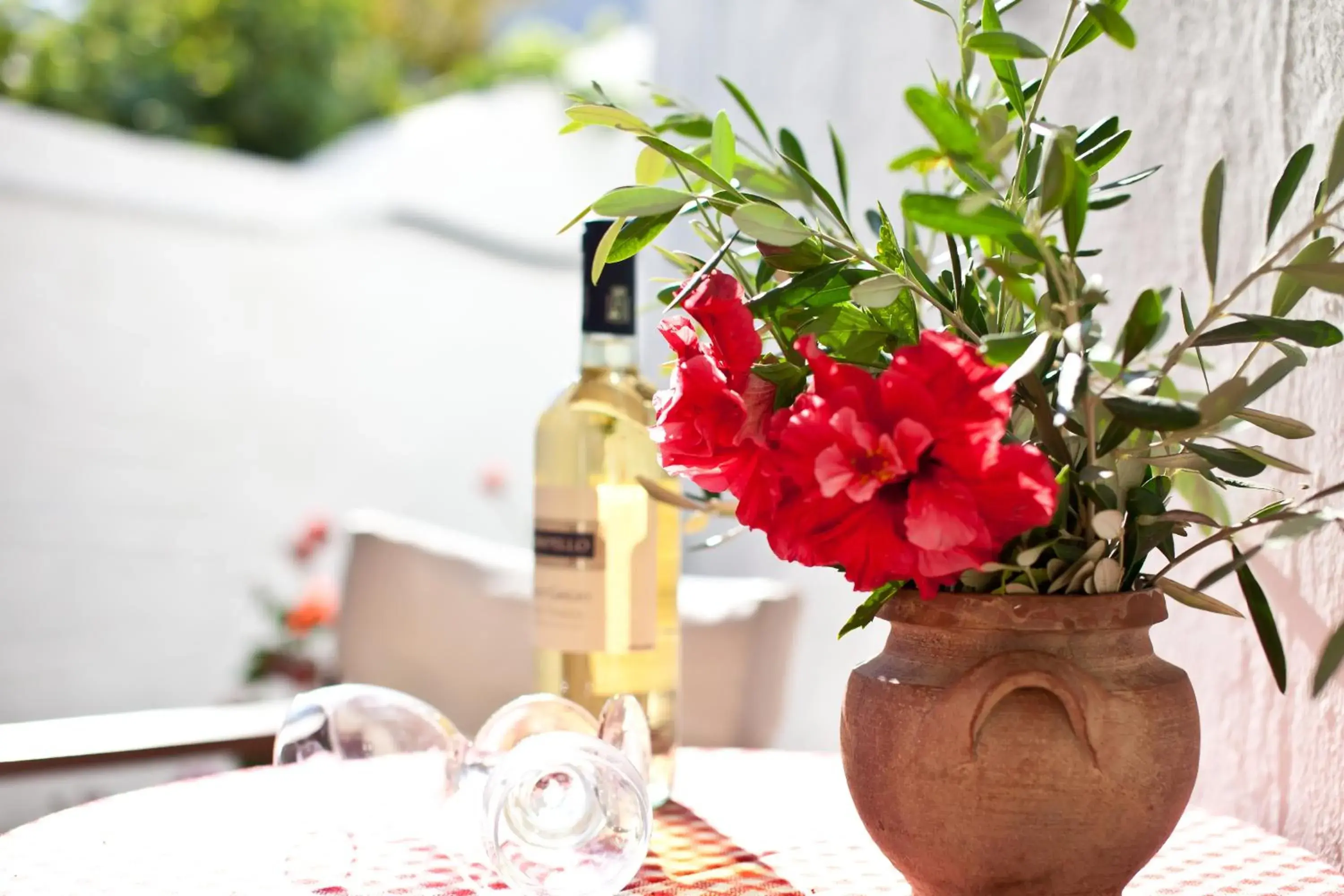 Studio (2 Adults) in Margarita Studios Studio (2 Adults) in Margarita Studios