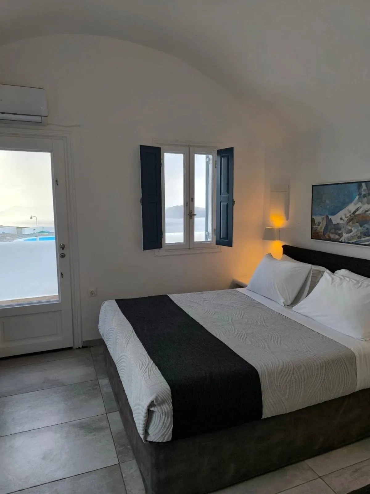 Bedroom, Bed in Amaze Suites