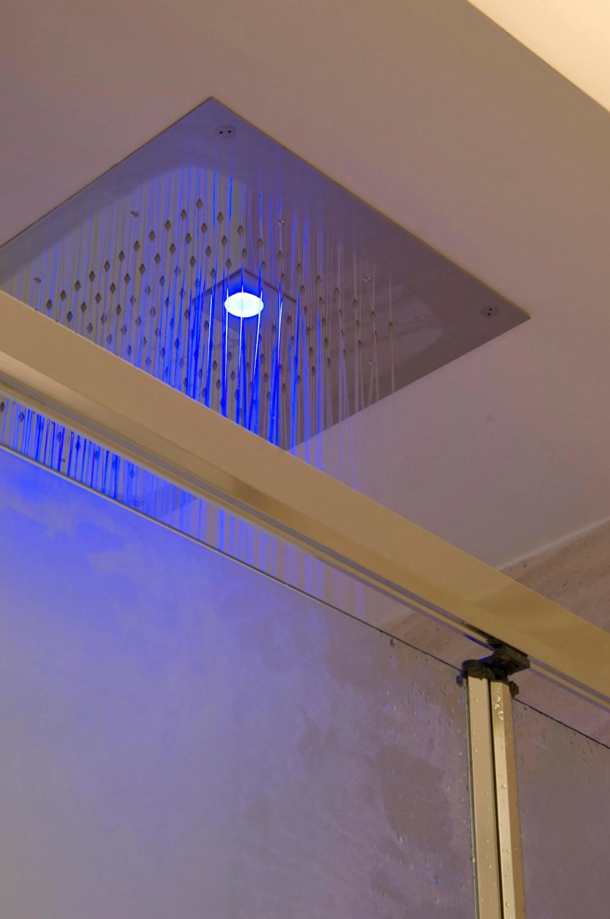 Bathroom in Gigli D'Oro Suite