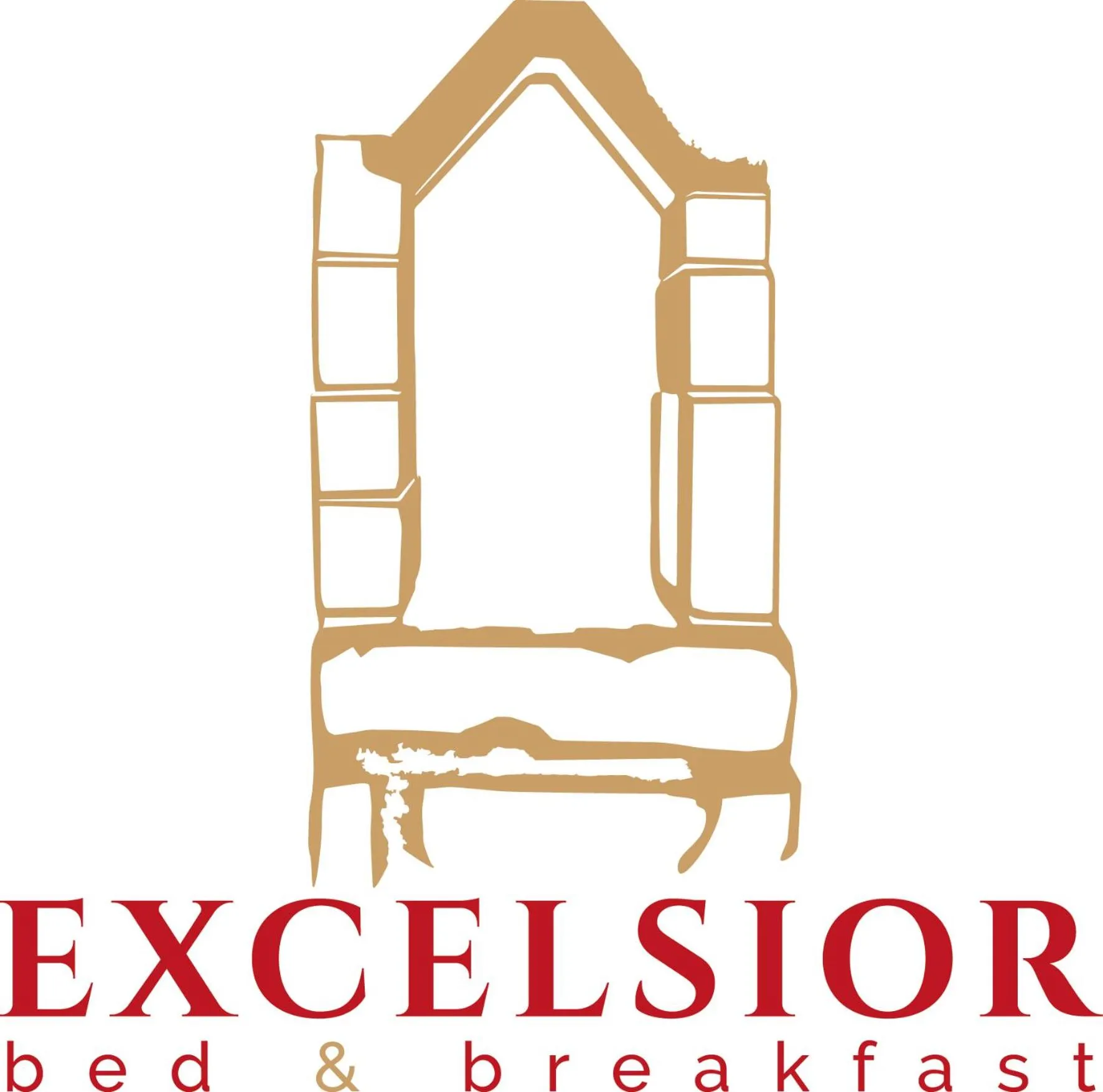 Property logo or sign in B&B Excelsior