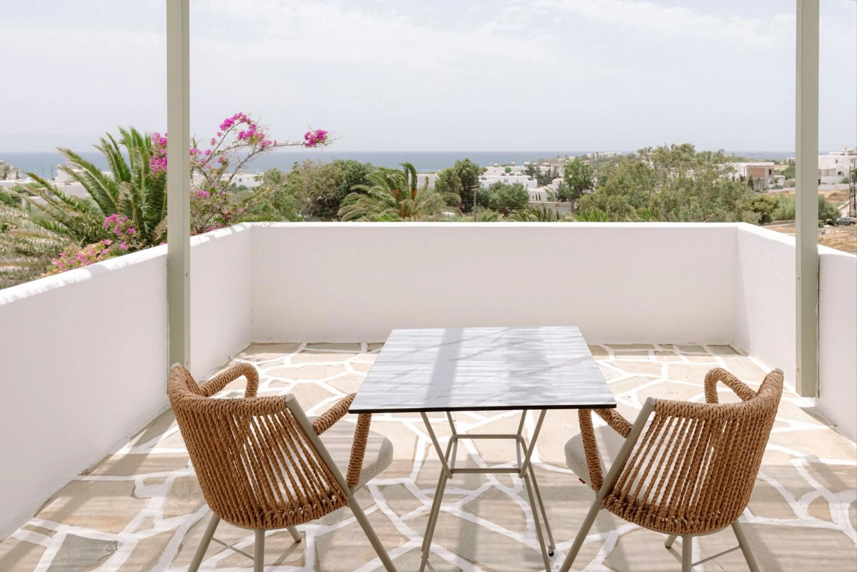 View (from property/room) in Pnoi Hotel