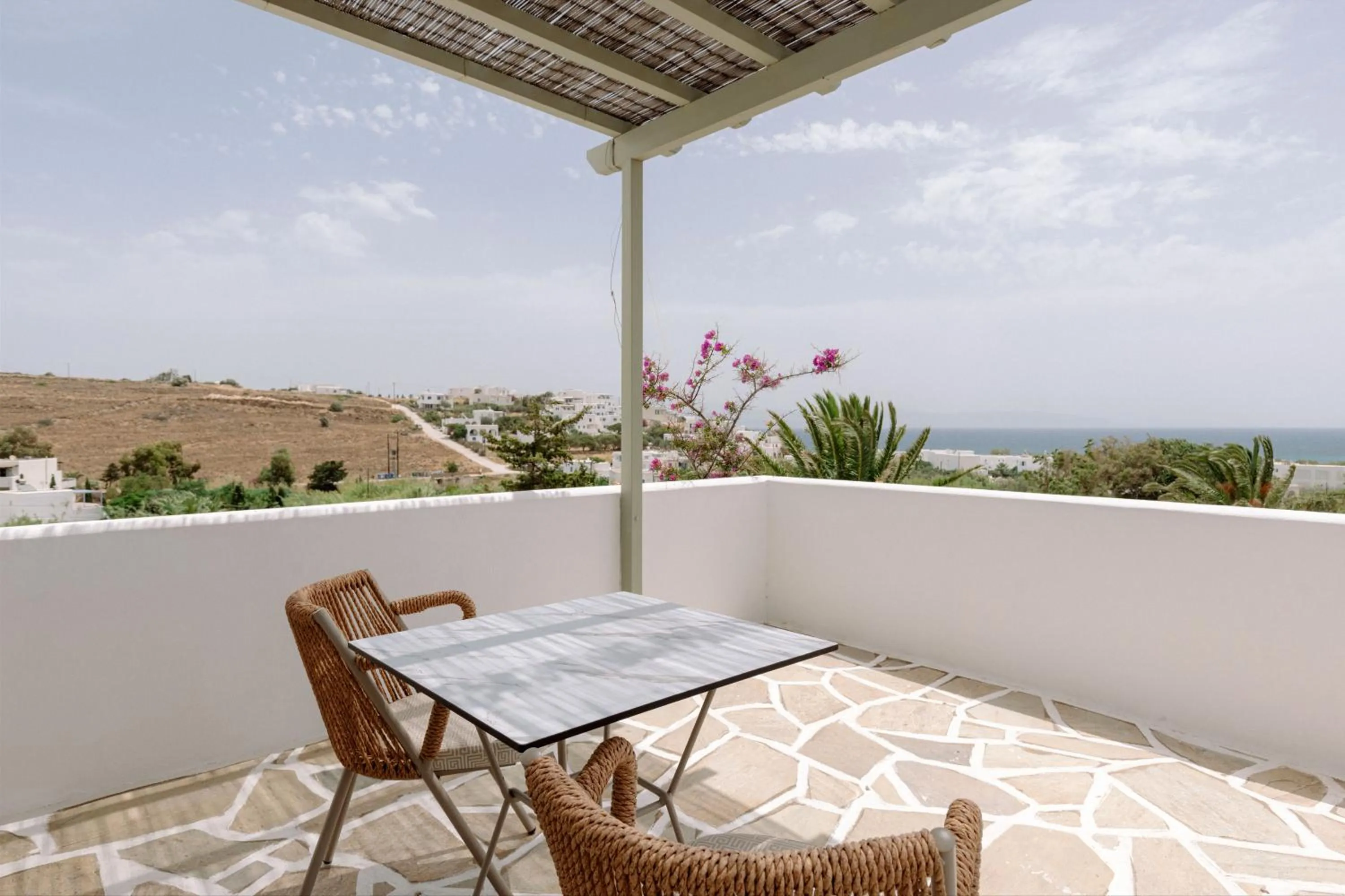 View (from property/room) in Pnoi Hotel