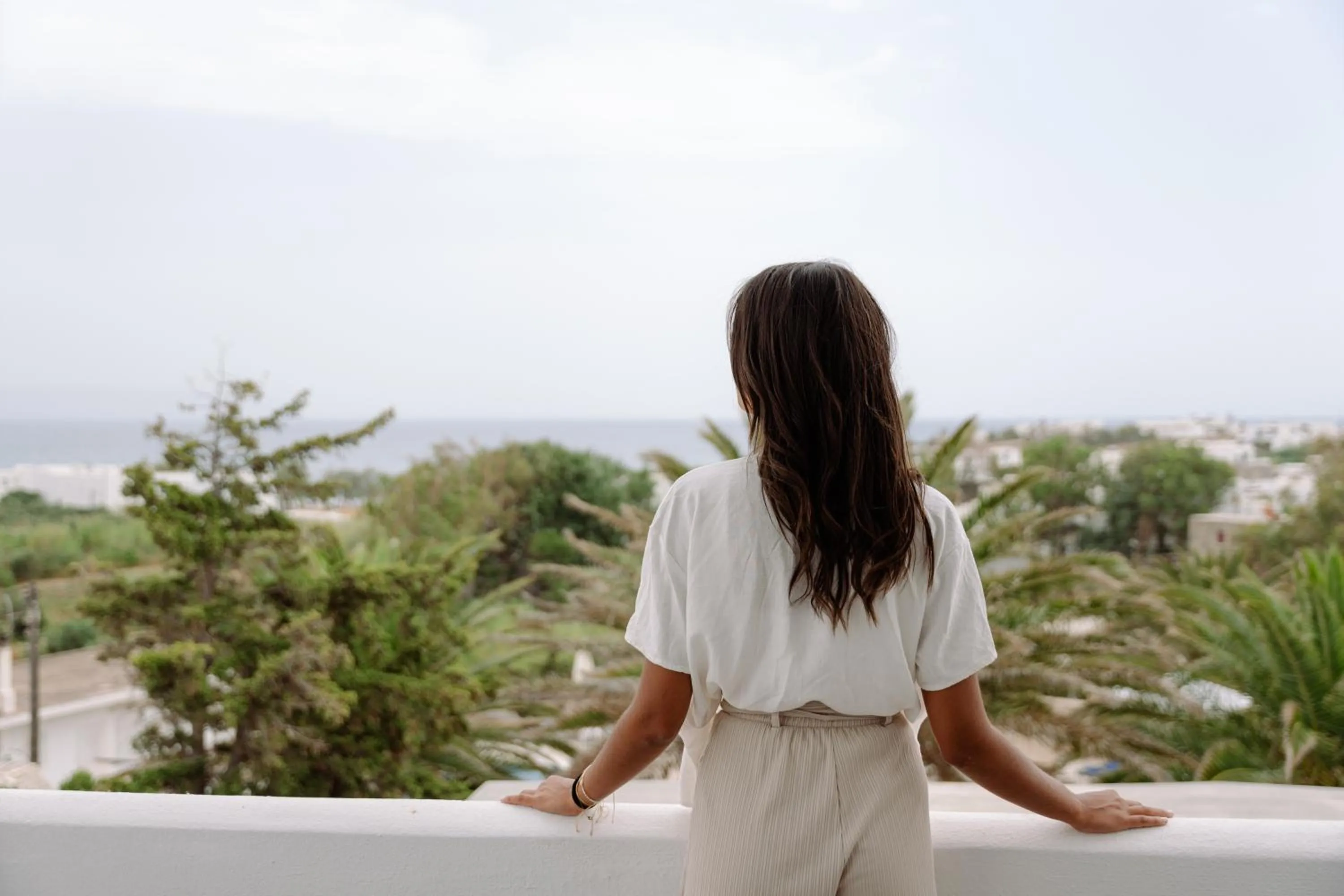 View (from property/room) in Pnoi Hotel