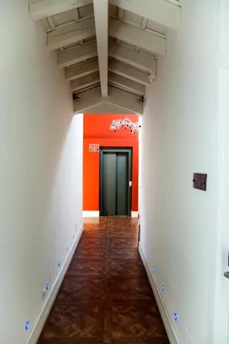 Abadía San Martín
