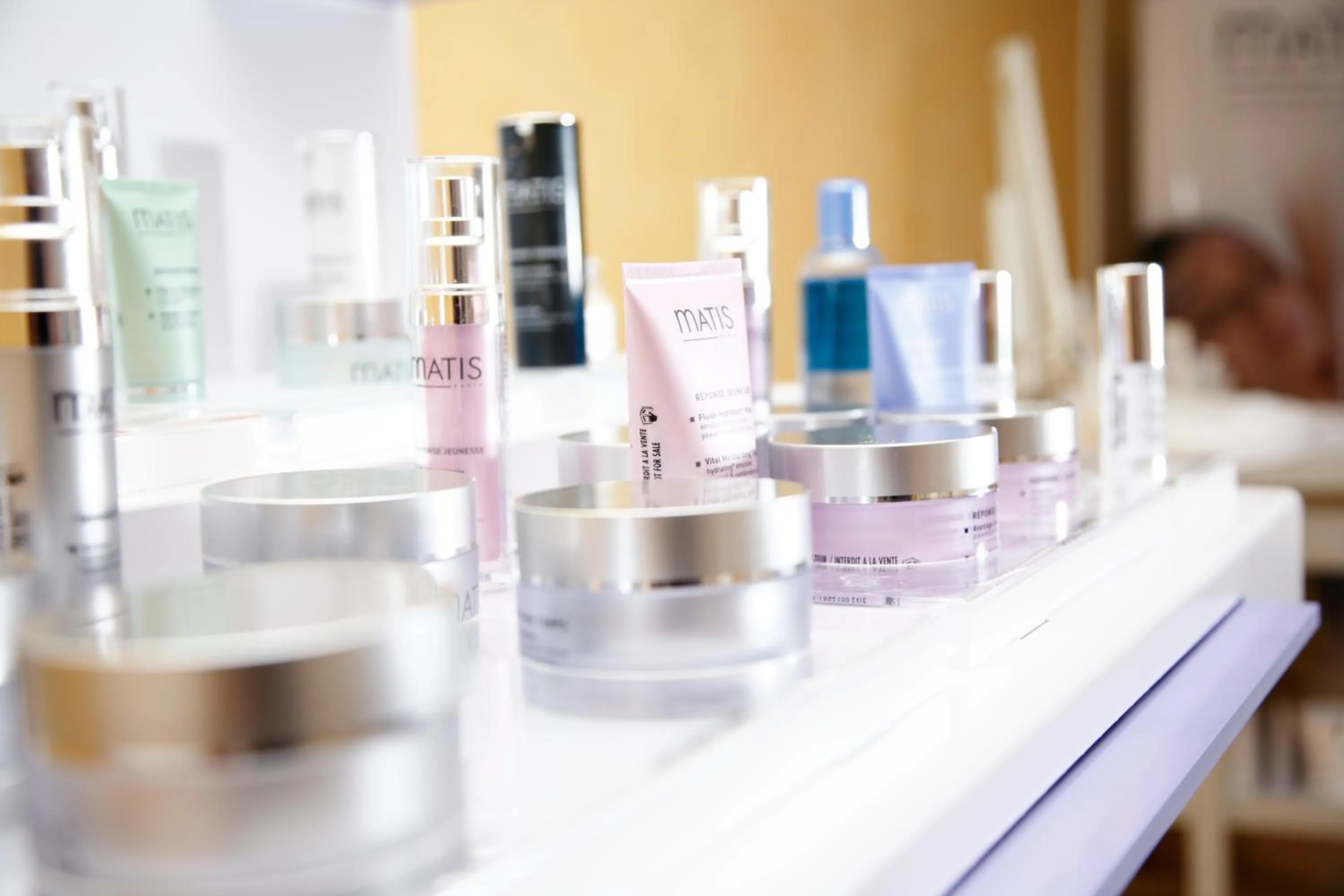 Spa and wellness centre/facilities in Kubija Hotel and NatureSpa