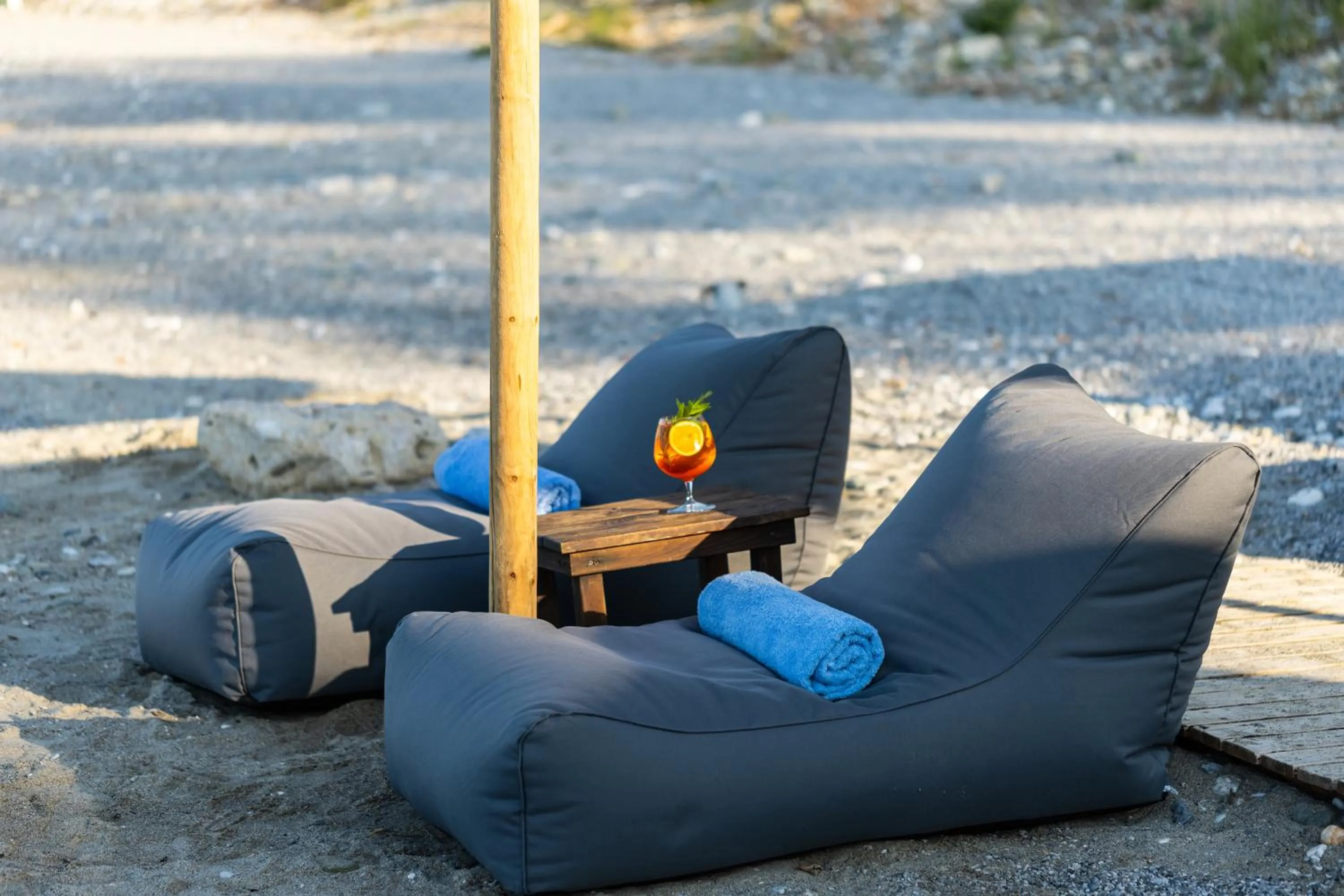 Restaurant/places to eat in Kymata Hotel