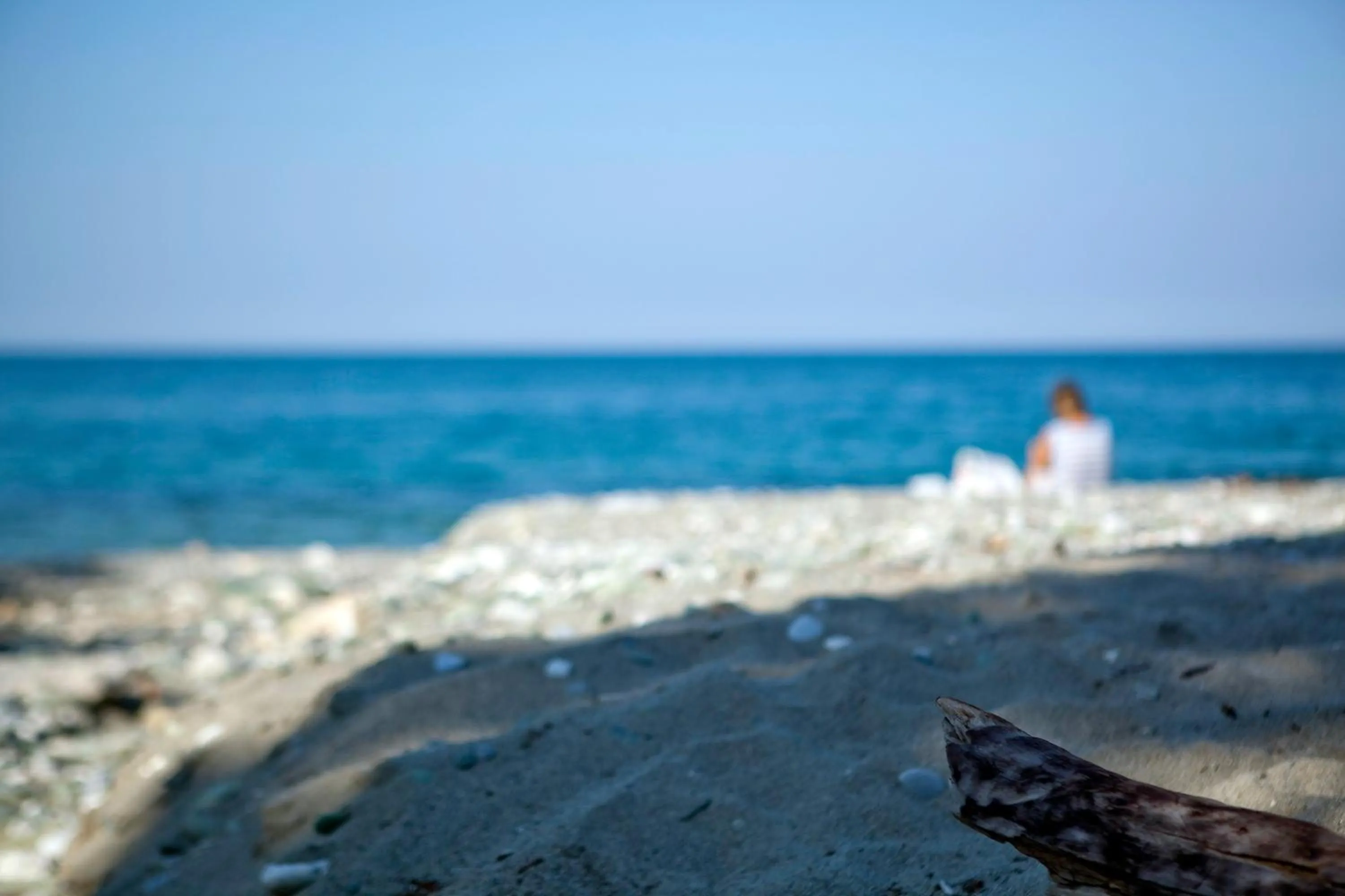 Nearby landmark in Kymata Hotel