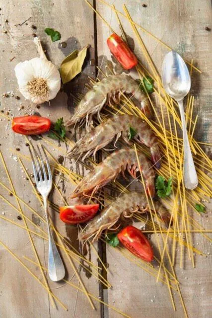 Food and drinks in Kymata Hotel