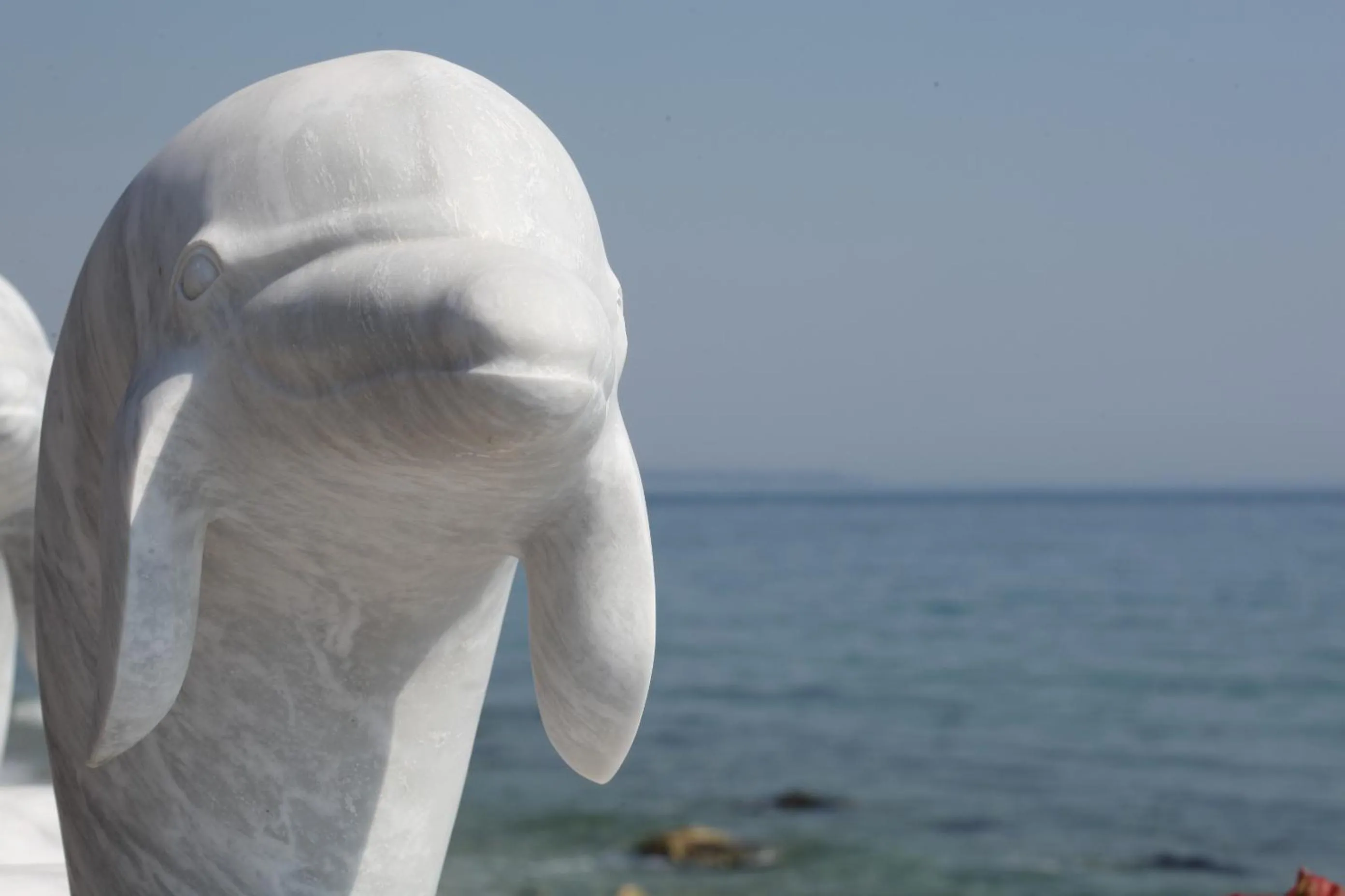 View (from property/room) in Kymata Hotel