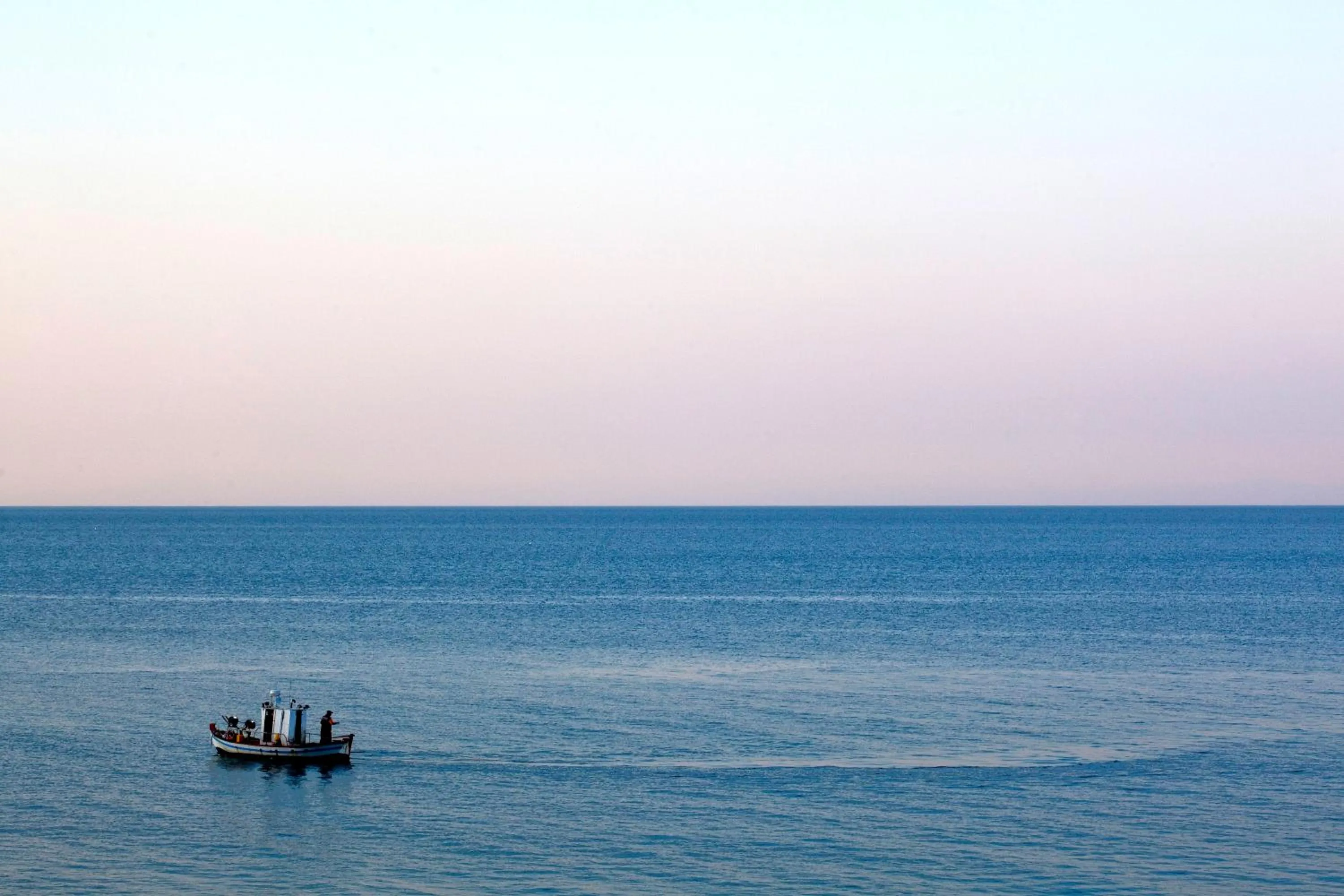 Summer in Kymata Hotel