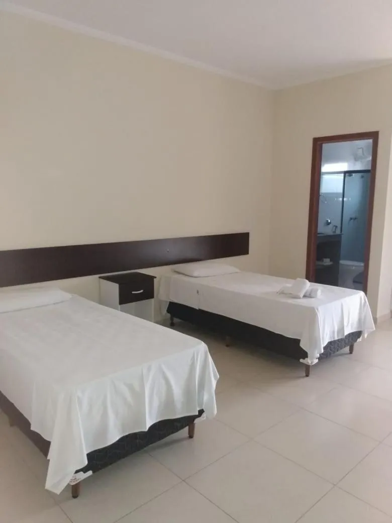 Hotel Martins