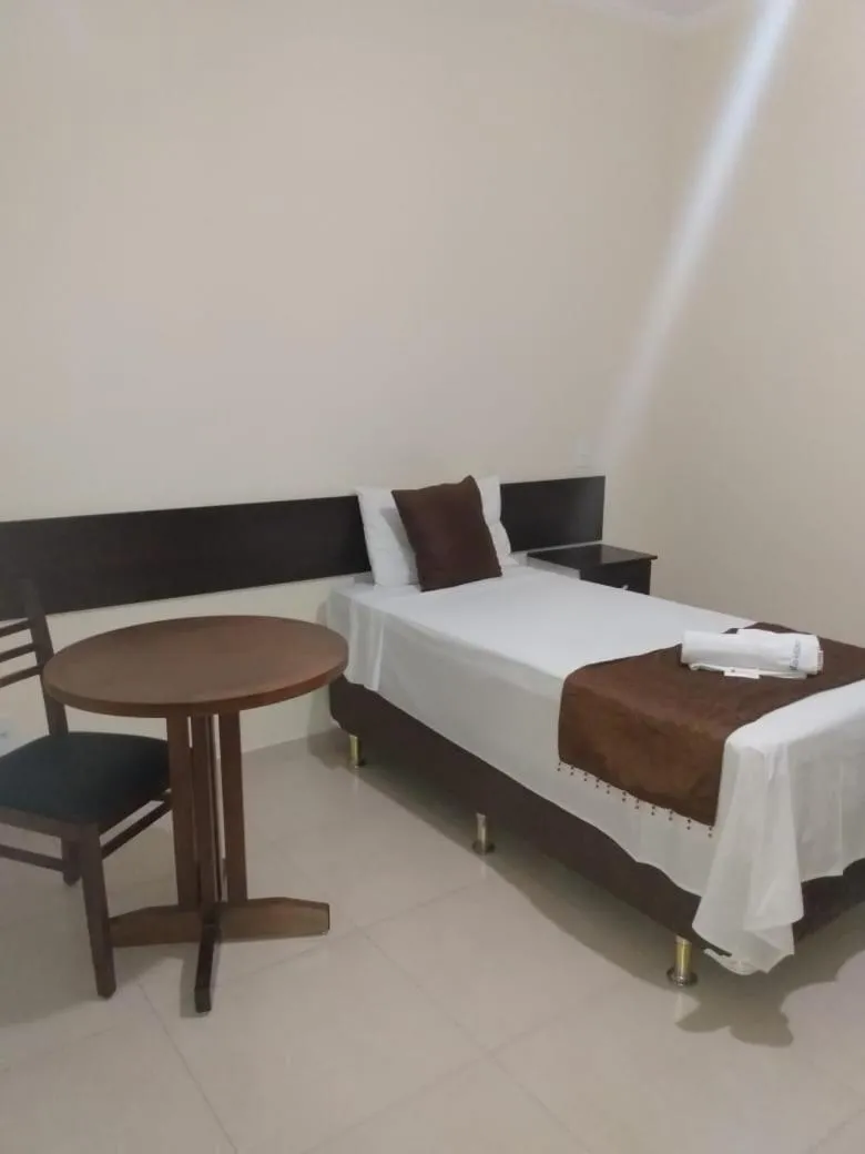 Hotel Martins
