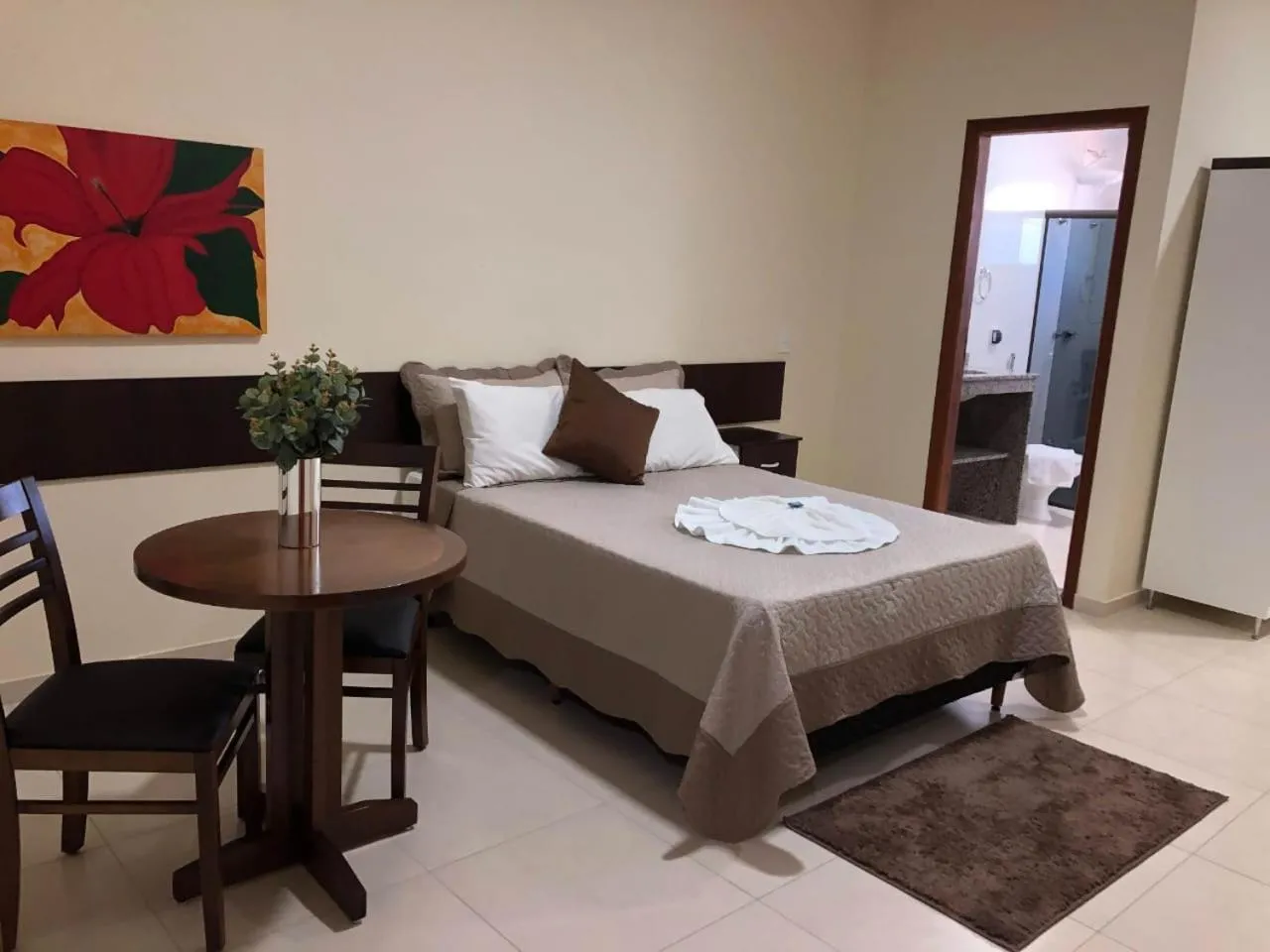 Hotel Martins