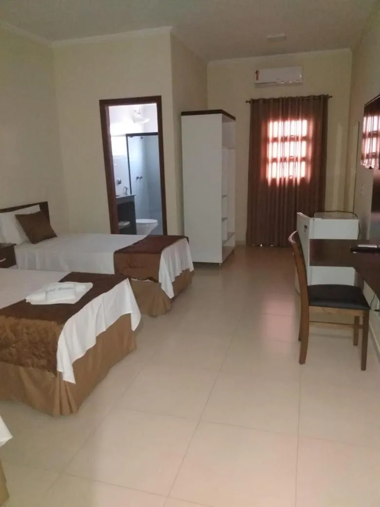 Hotel Martins