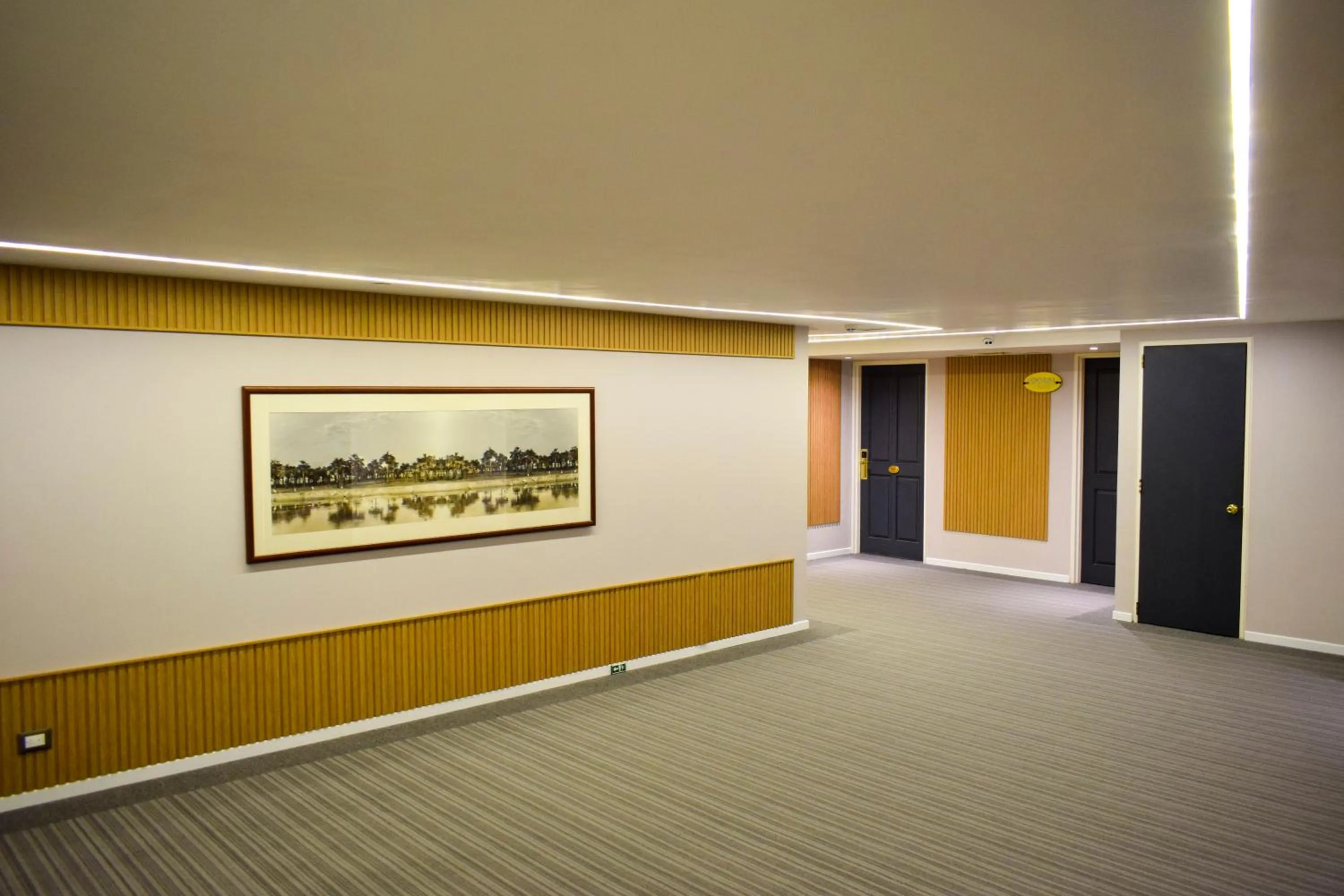 Other in Lidotel Caracas