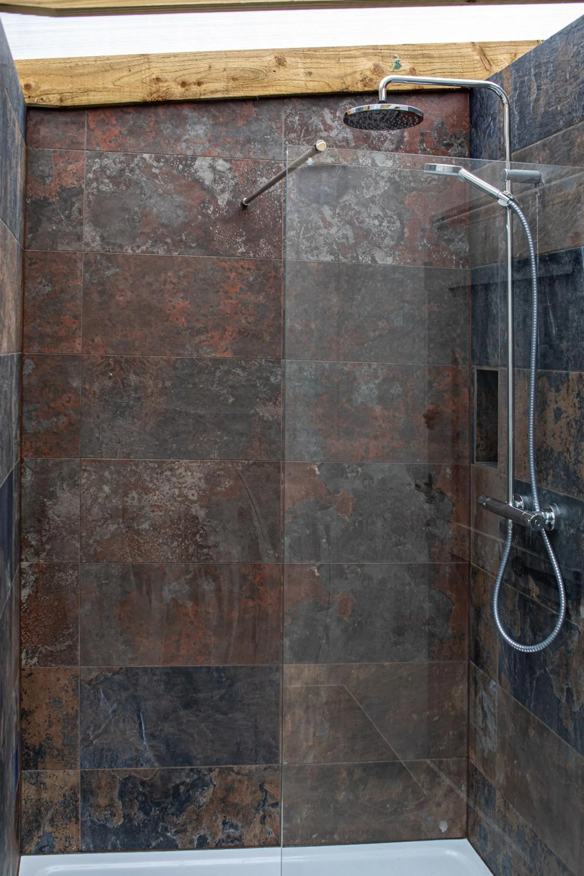 Bathroom in The Three Tuns