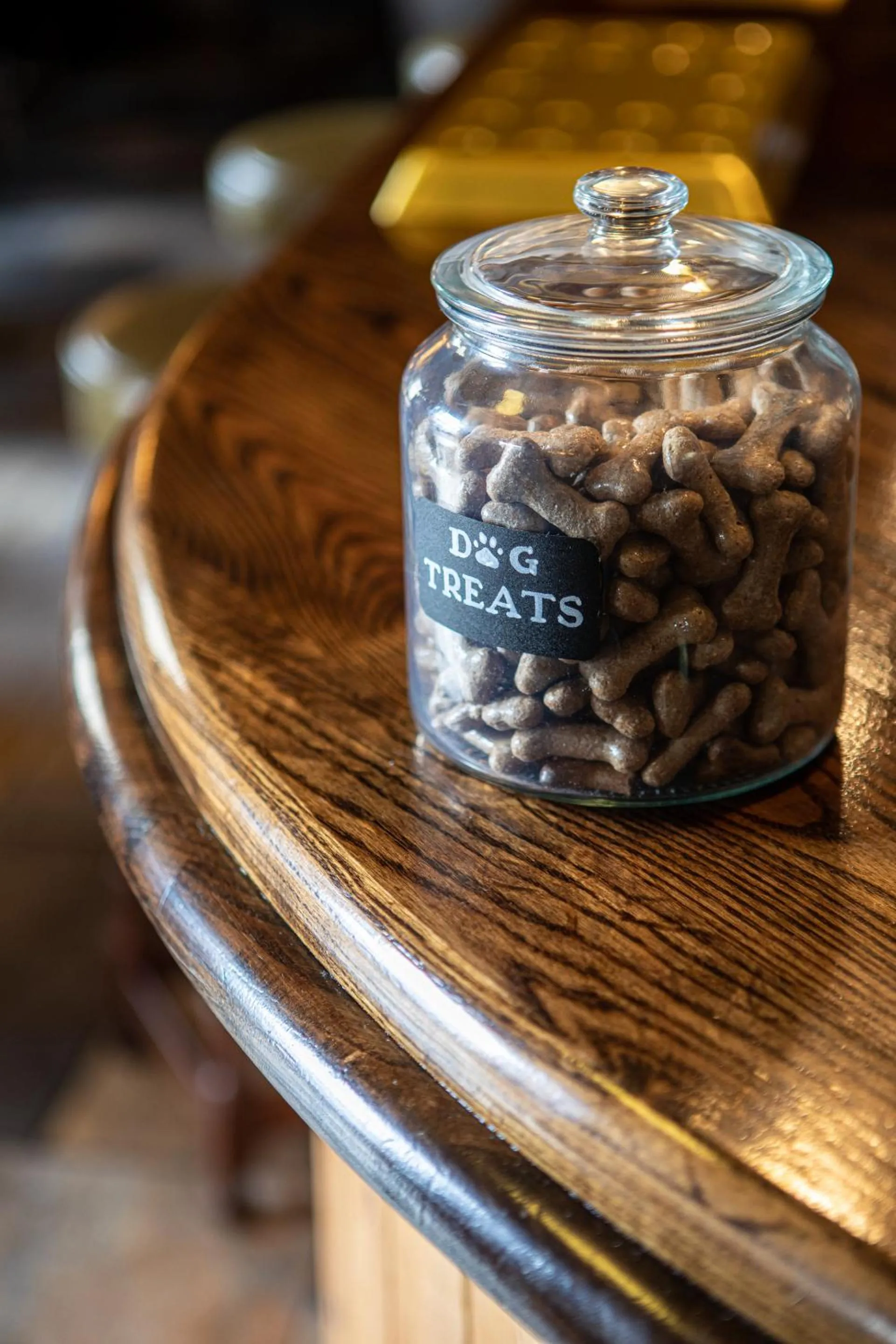 Other in The Three Tuns