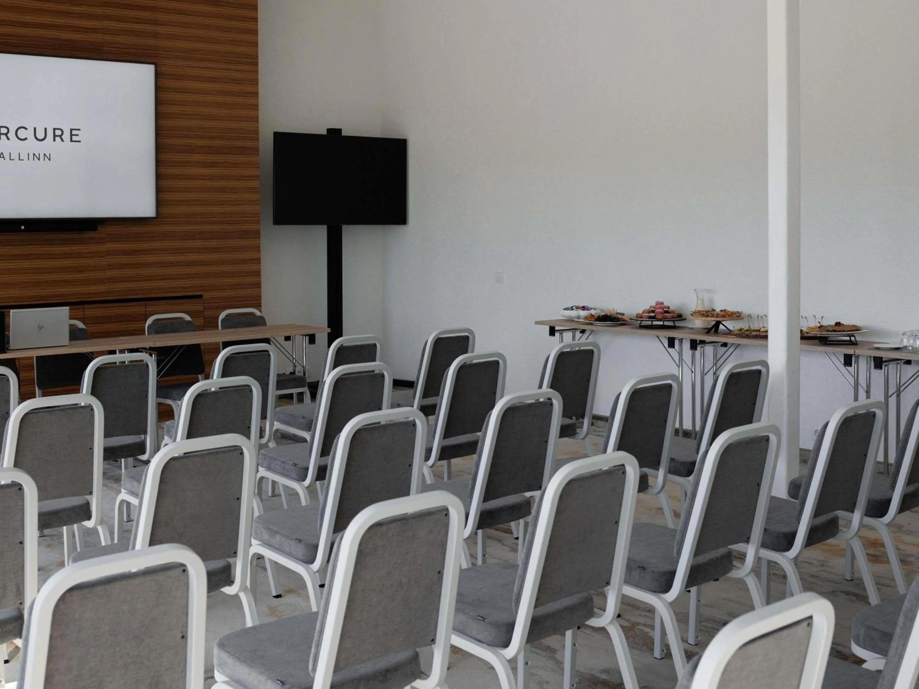 Meeting/conference room in Mercure Tallinn