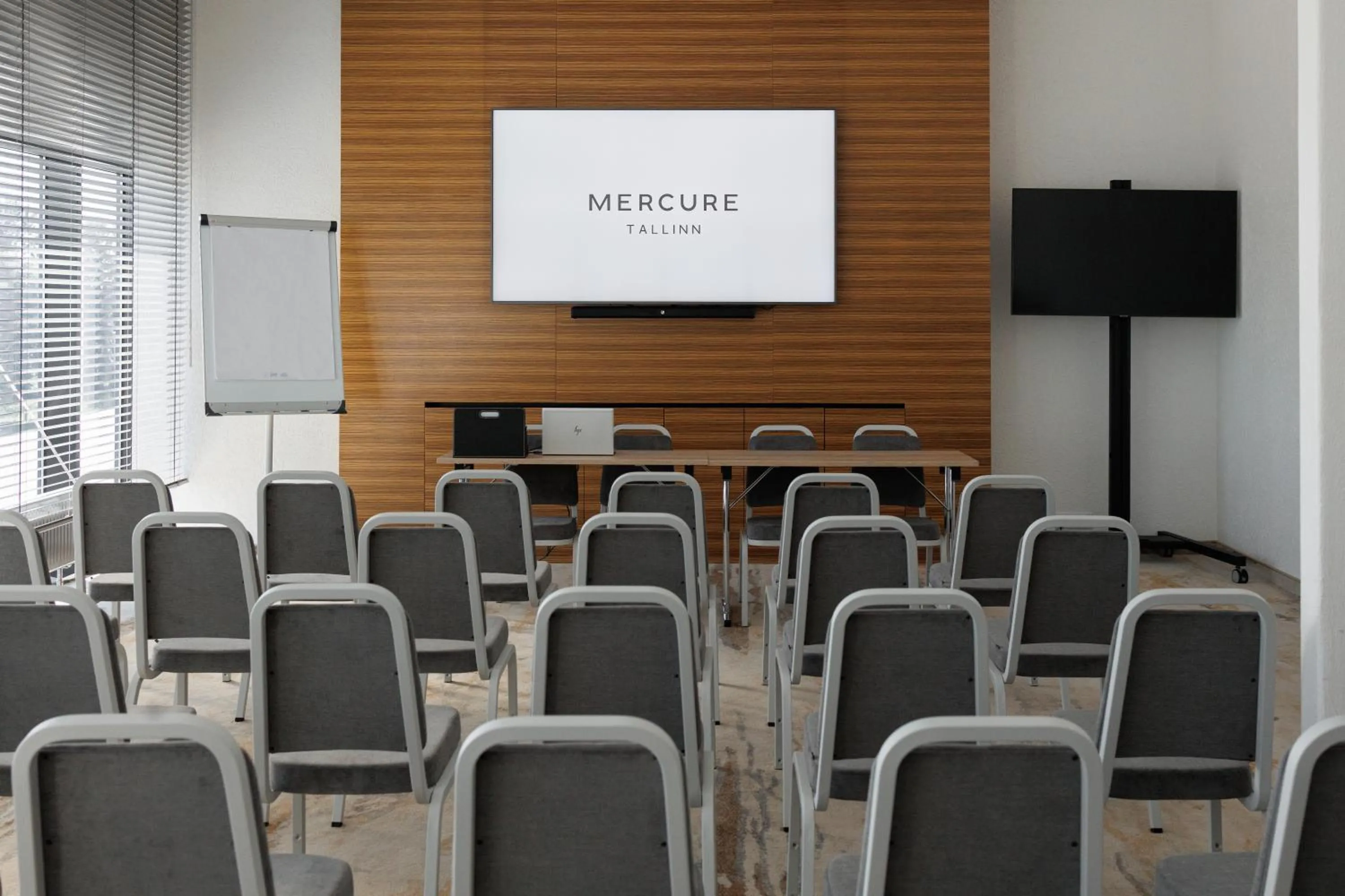 Meeting/conference room in Mercure Tallinn