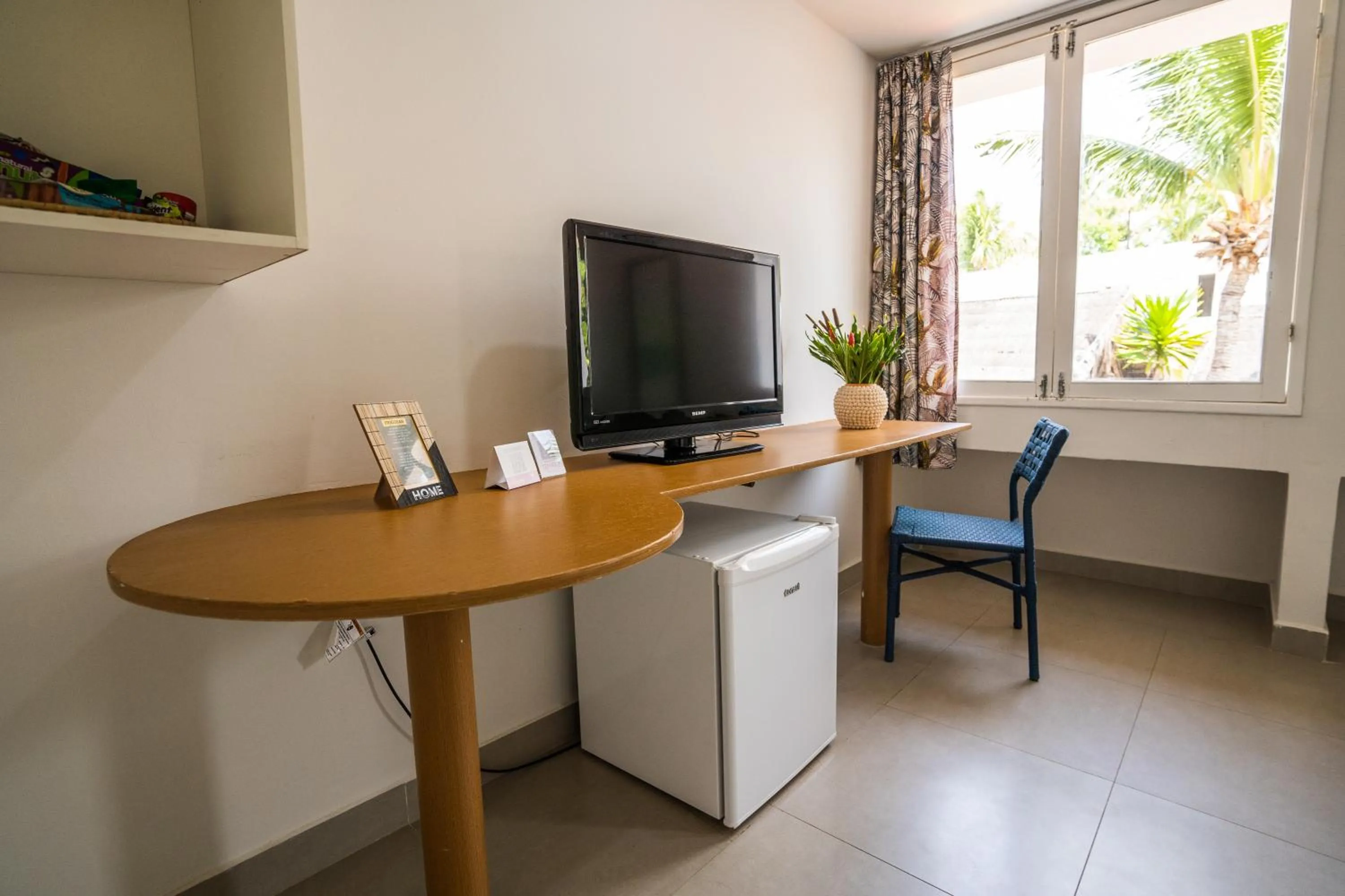 TV and multimedia in Hotel Pipa Atlântico