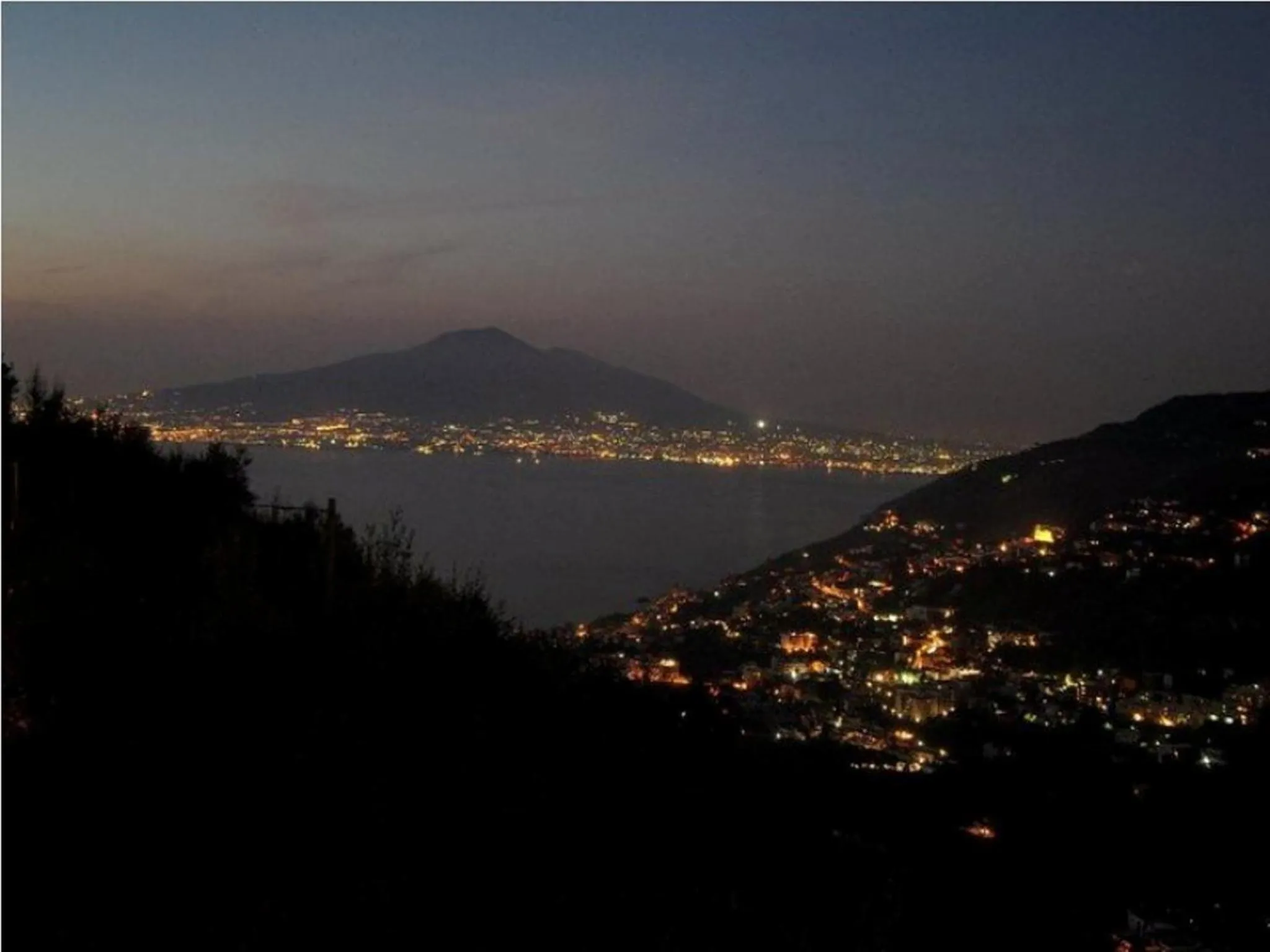 View (from property/room) in Bed And Breakfast Sunflower