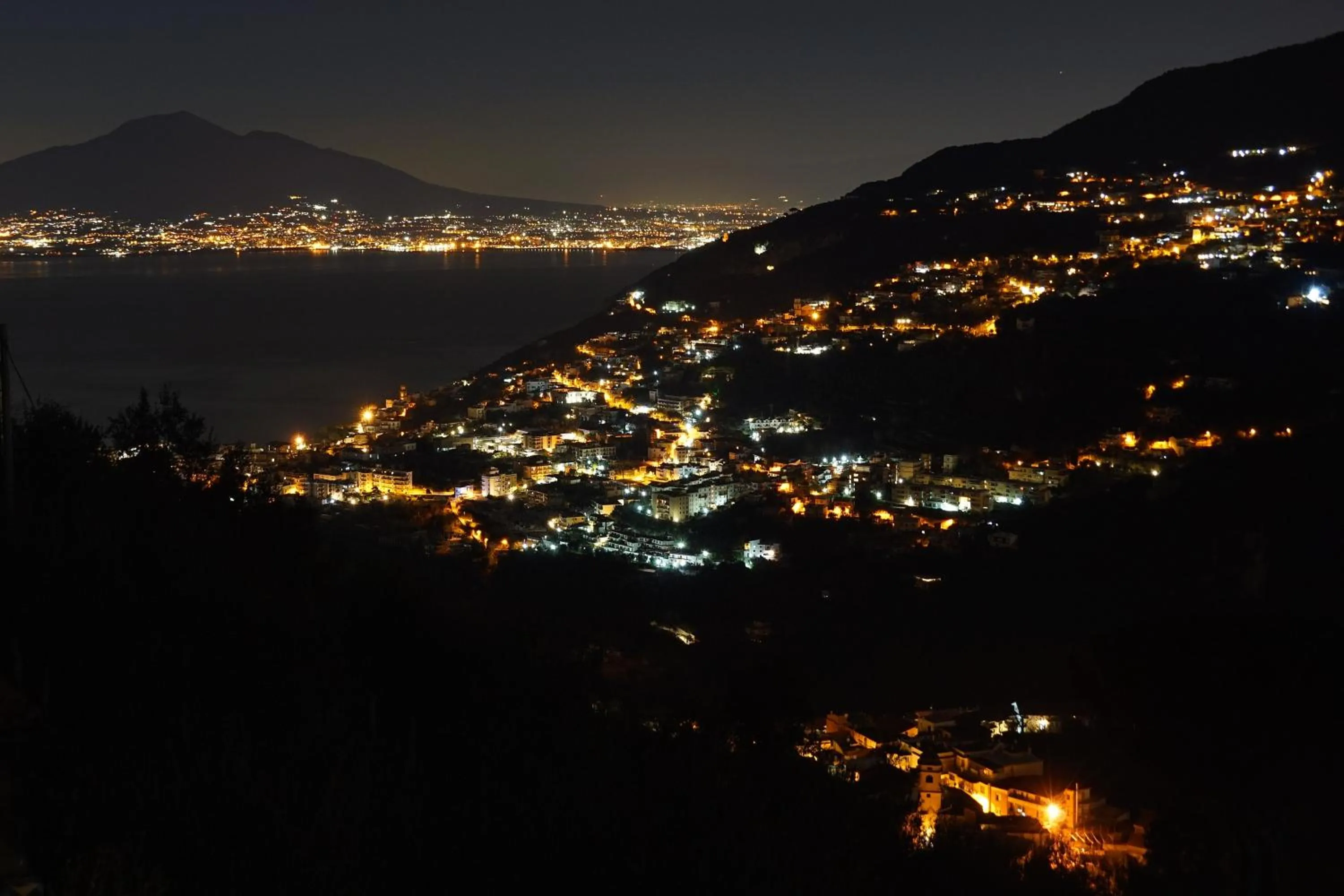 City view in Bed And Breakfast Sunflower