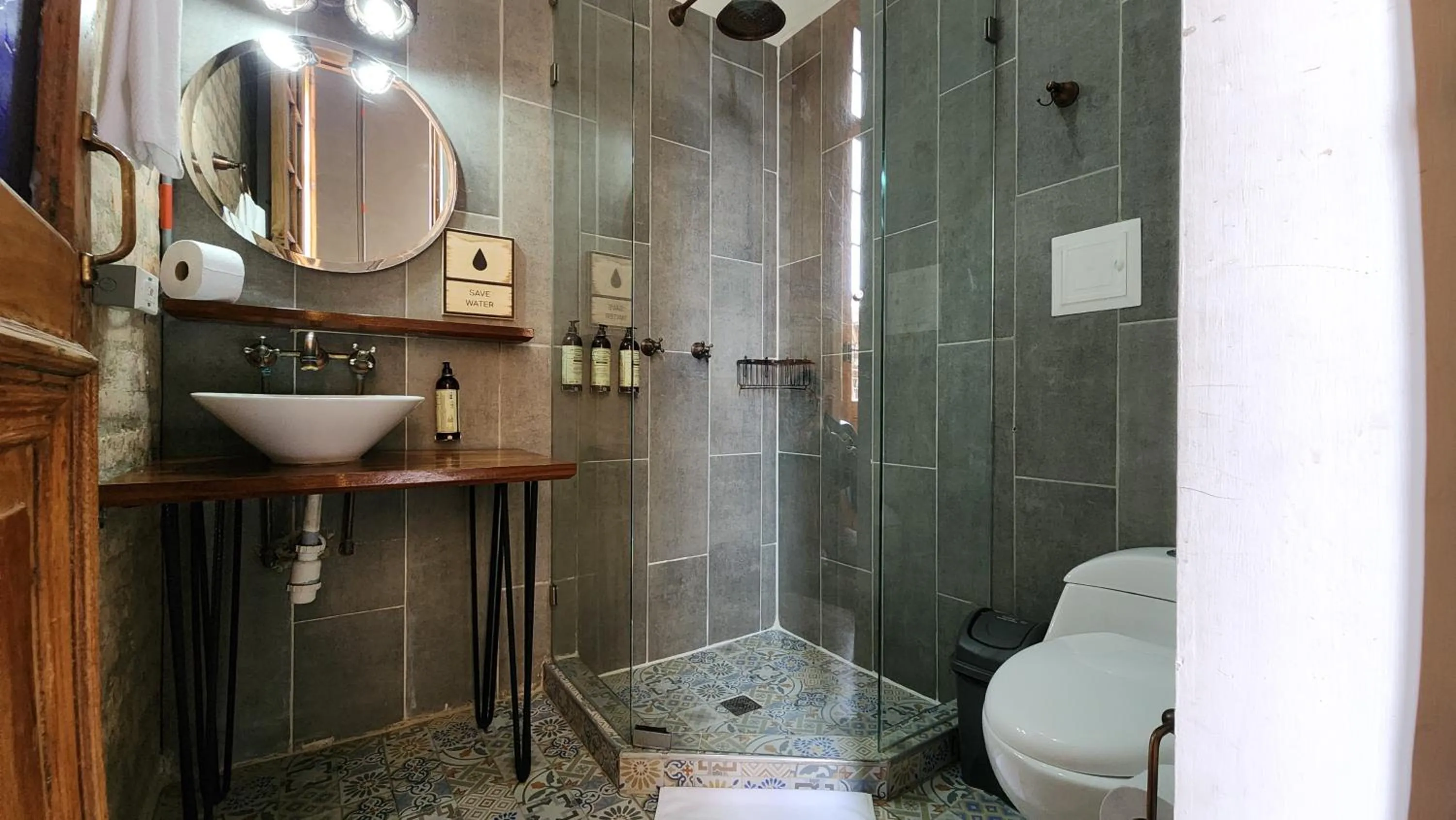 Socialtel Candelaria Bogotá