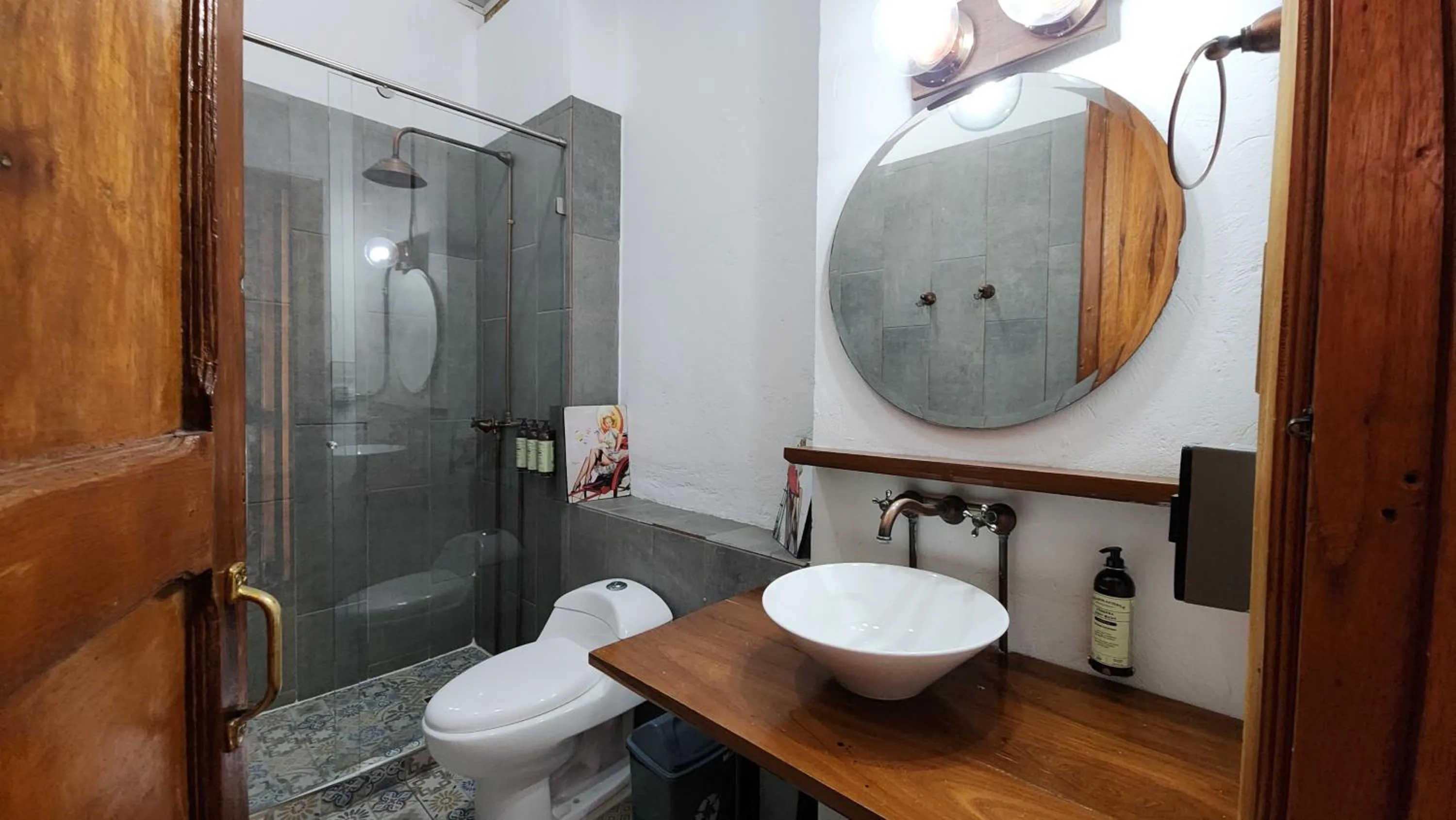 Socialtel Candelaria Bogotá