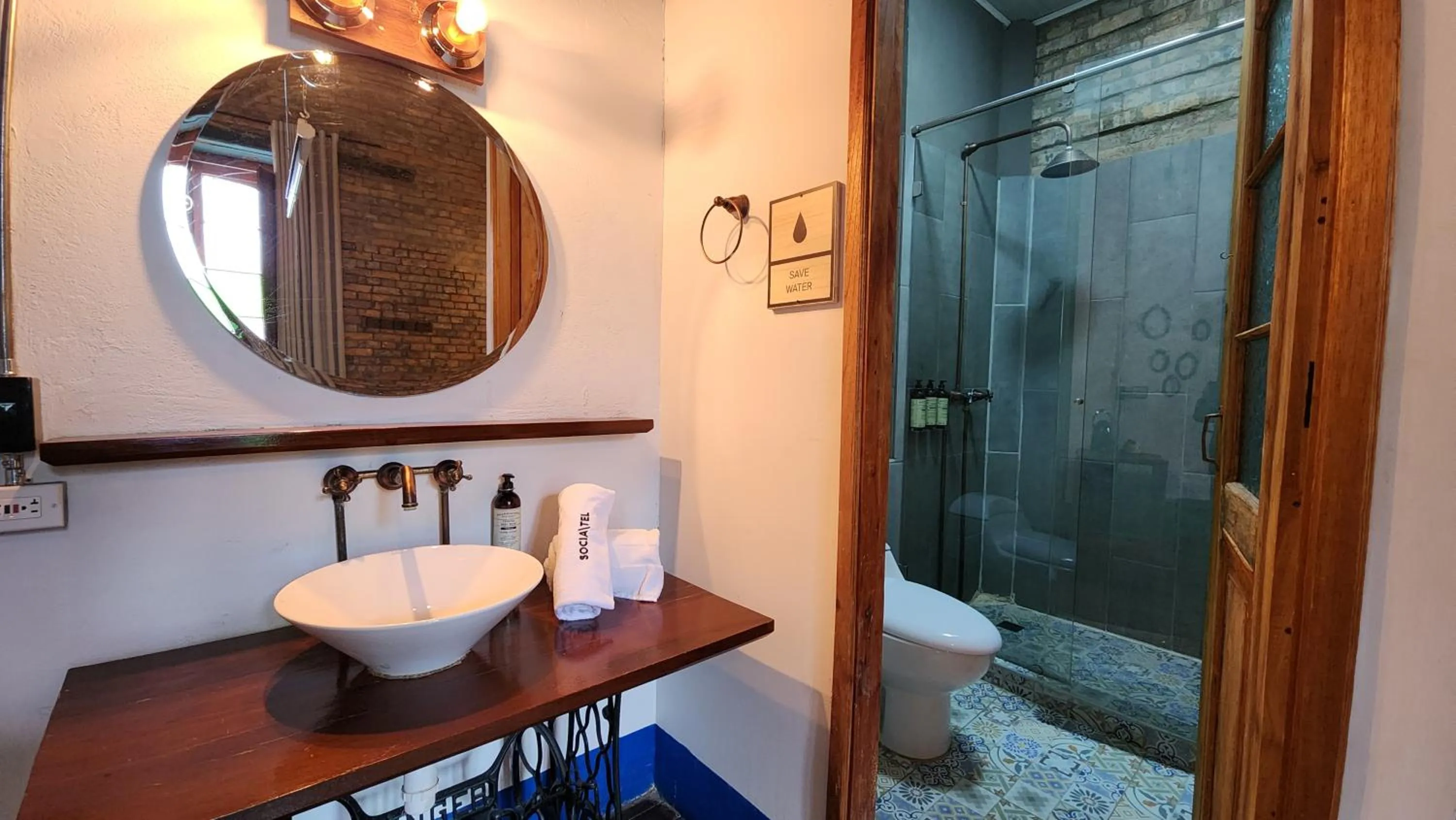 Socialtel Candelaria Bogotá