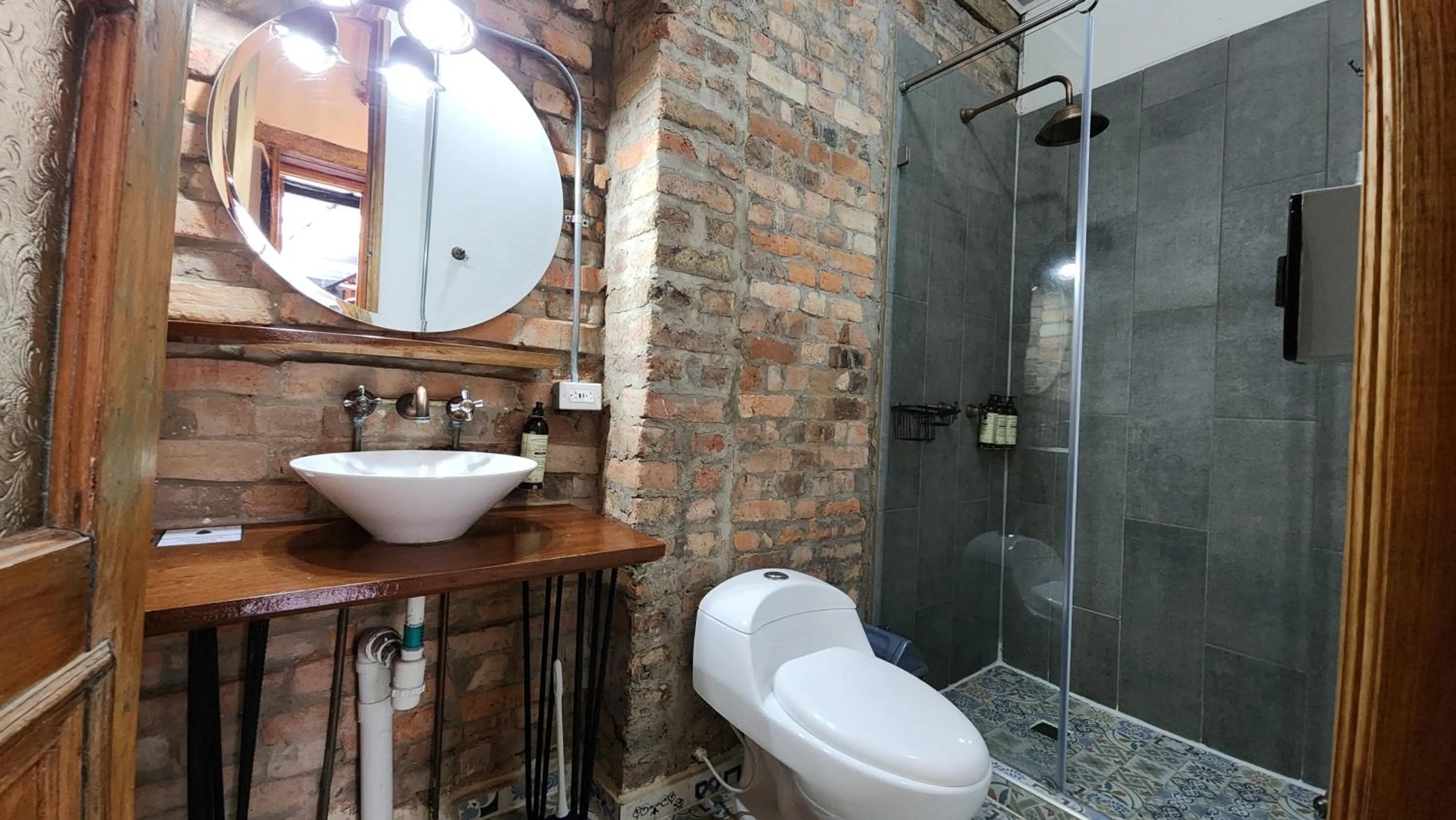 Socialtel Candelaria Bogotá